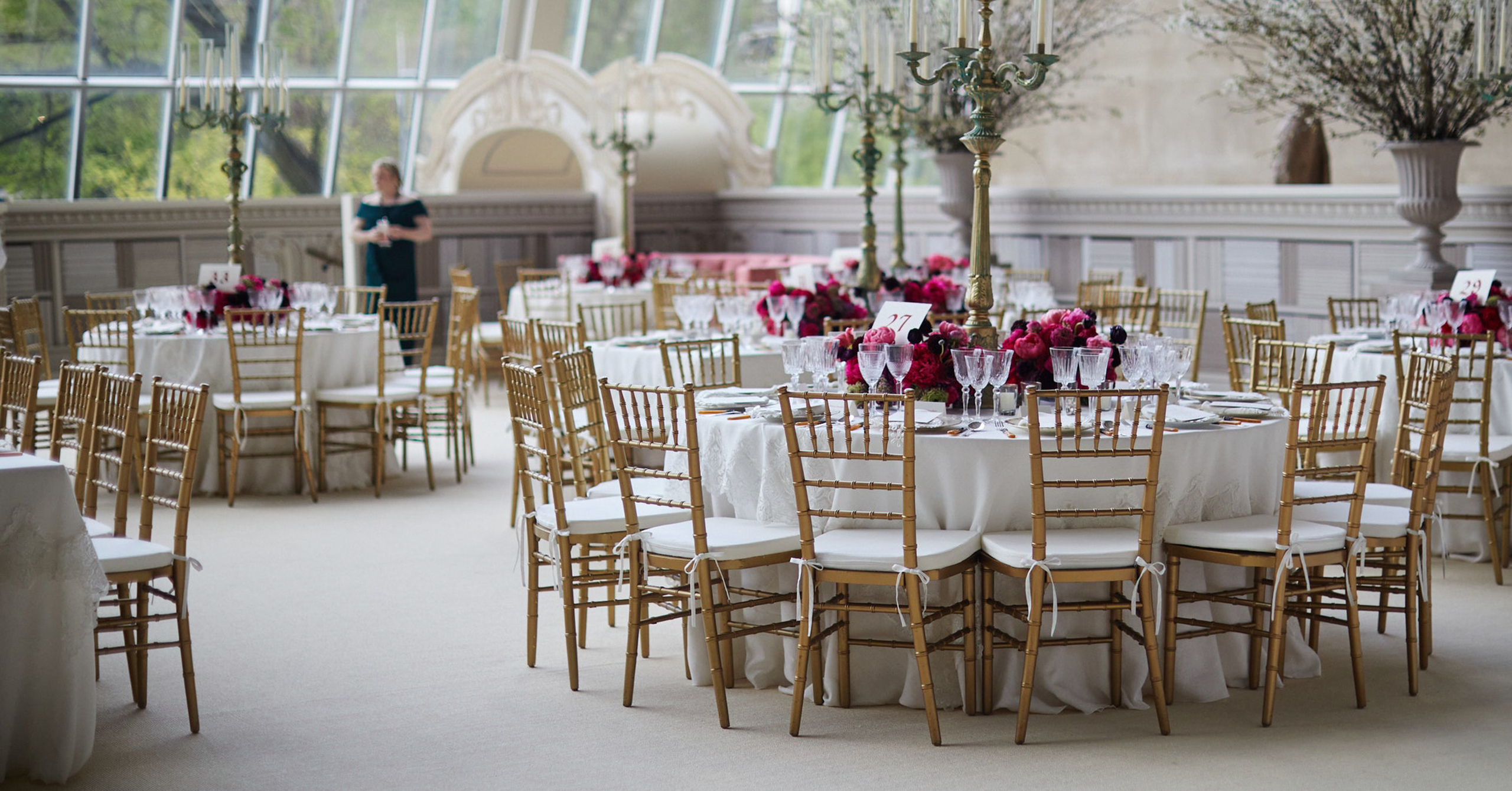 What’s For Dinner At The 2023 Met Gala?