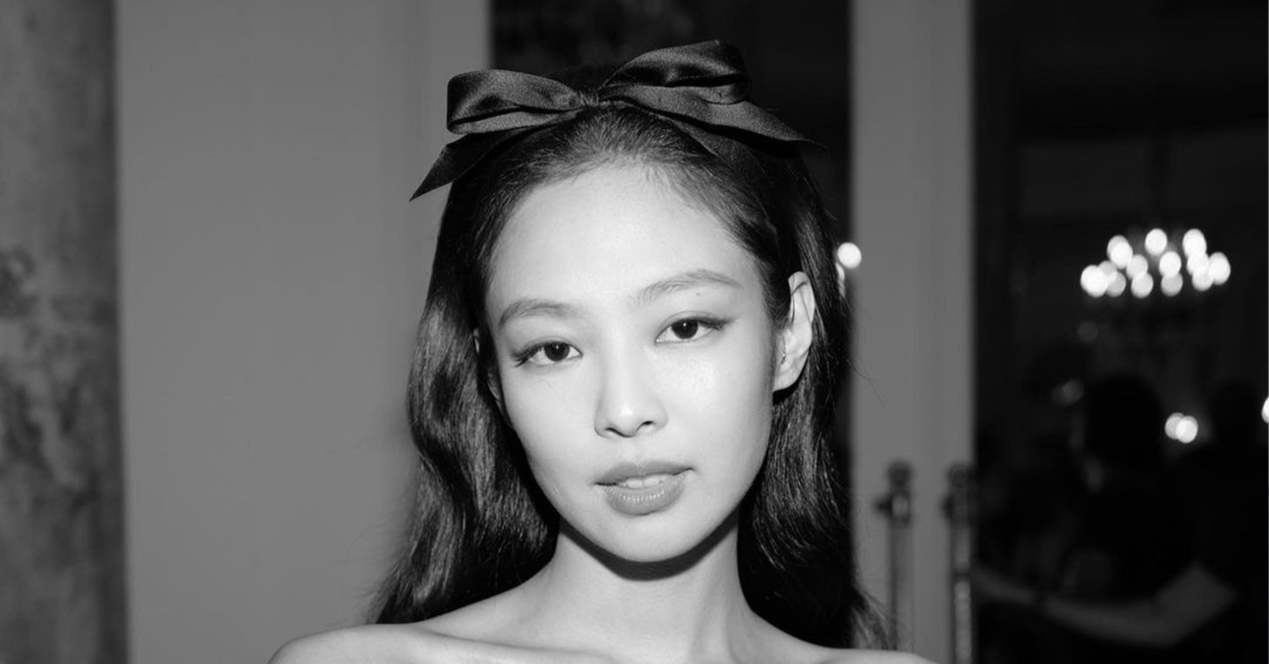 Jennie Kims Collaboration With Lily Rose Depp And The Weeknd Is The