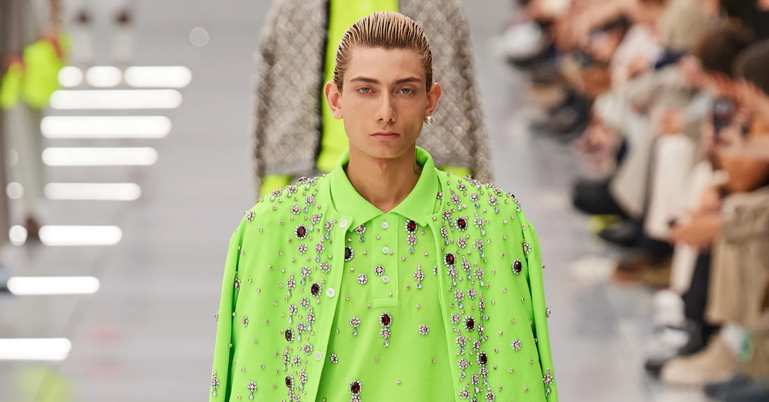 dior kim jones 2021