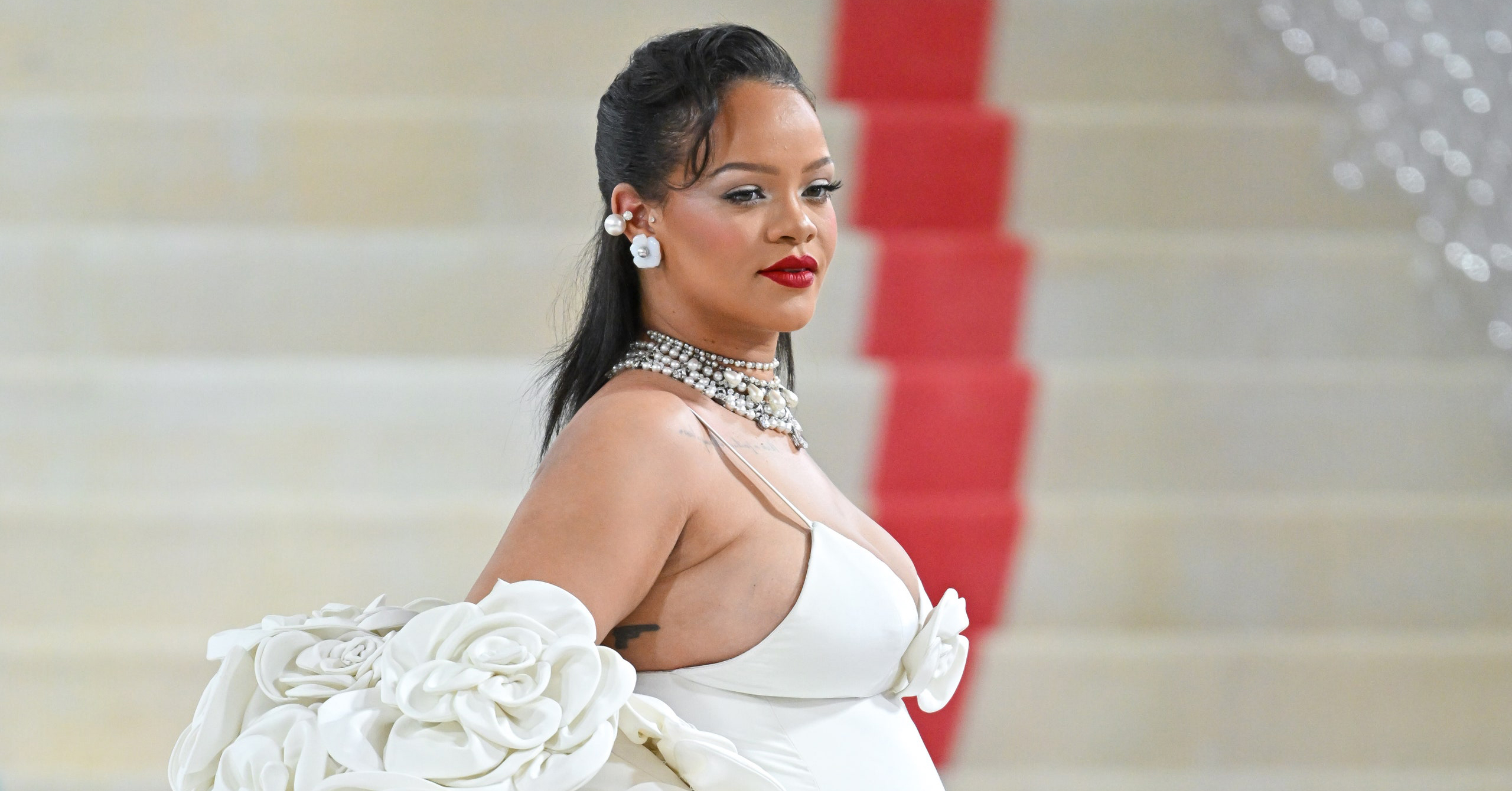 Pharrell Williams recruits Rihanna for the new Louis Vuitton Speedy rebrand