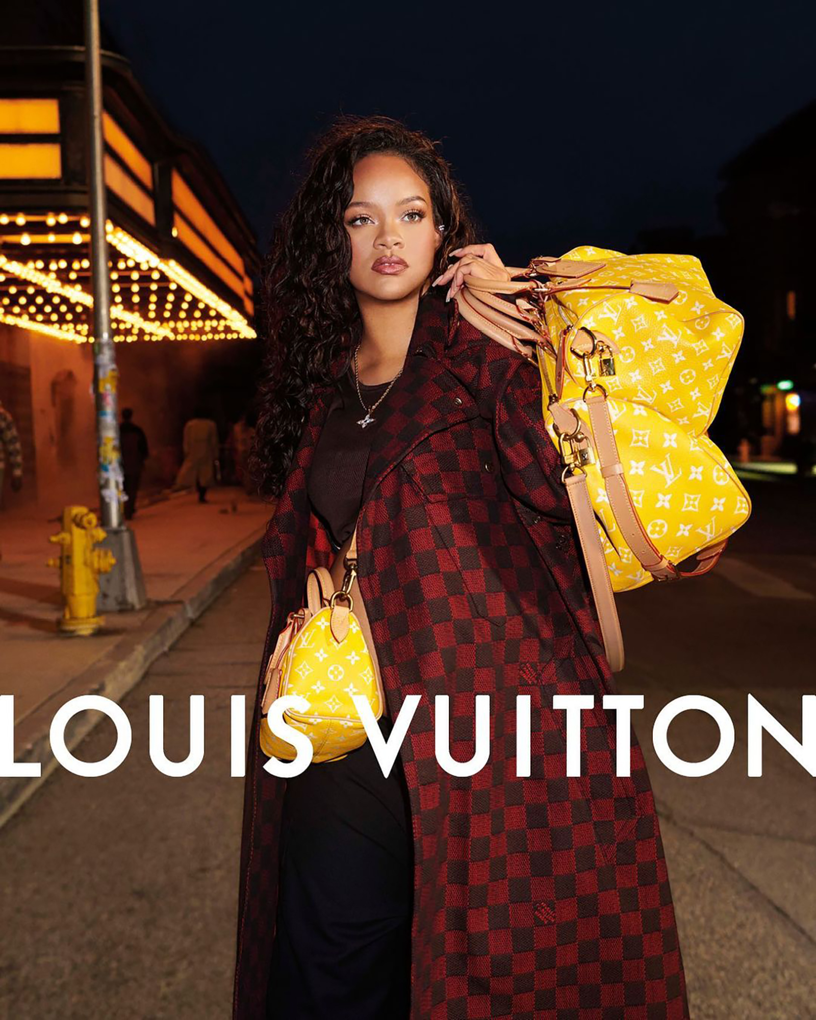 A Speedy History Of Louis Vuitton’s Most Chameleonic It-Bag | Fashion