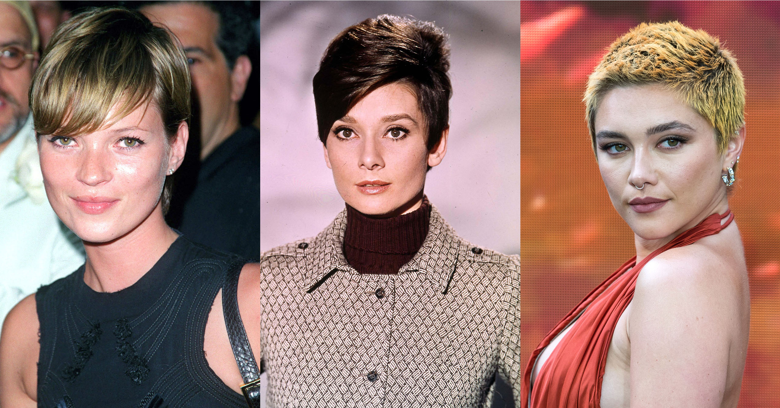 The Best Pixie Cuts To Inspire Your New Look