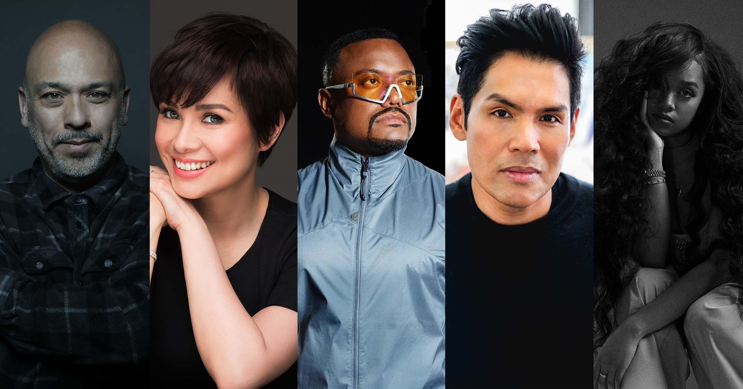 Meet The Powerhouse Filipinos Behind Broadway’s Here Lies Love Musical