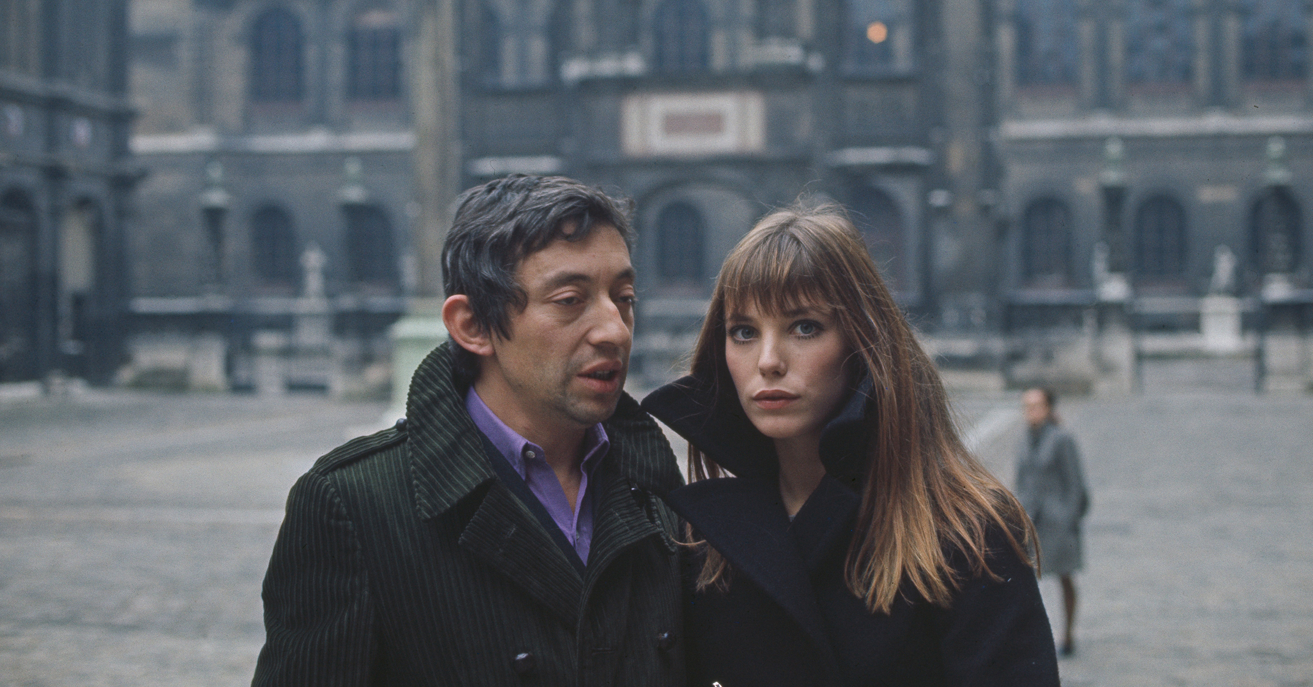 Jane Birkin on Serge Gainsbourg, #MeToo and that handbag ahead of Le  Symphonique tour