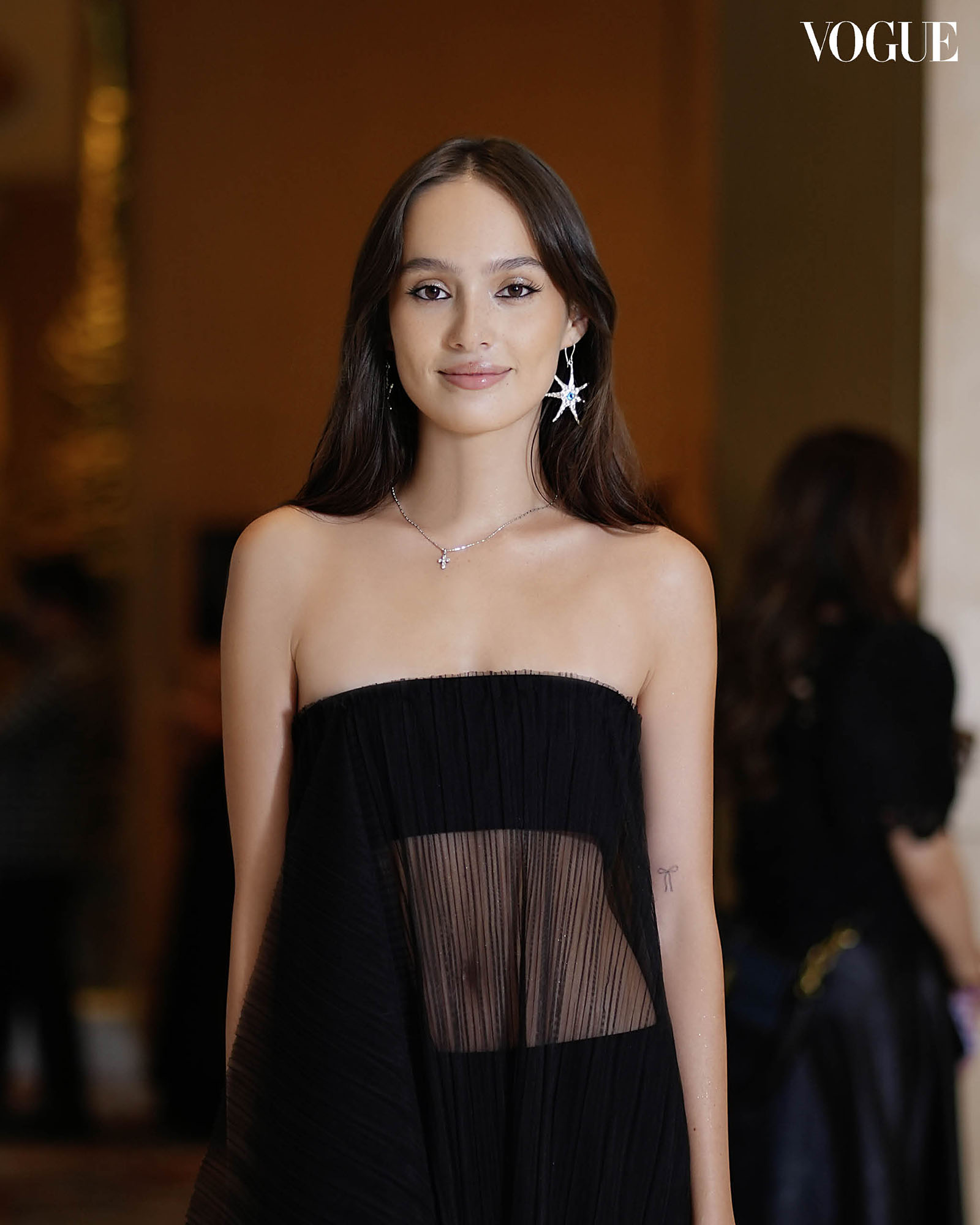 What Went Down At The Vogue Philippines Anniversary Gala