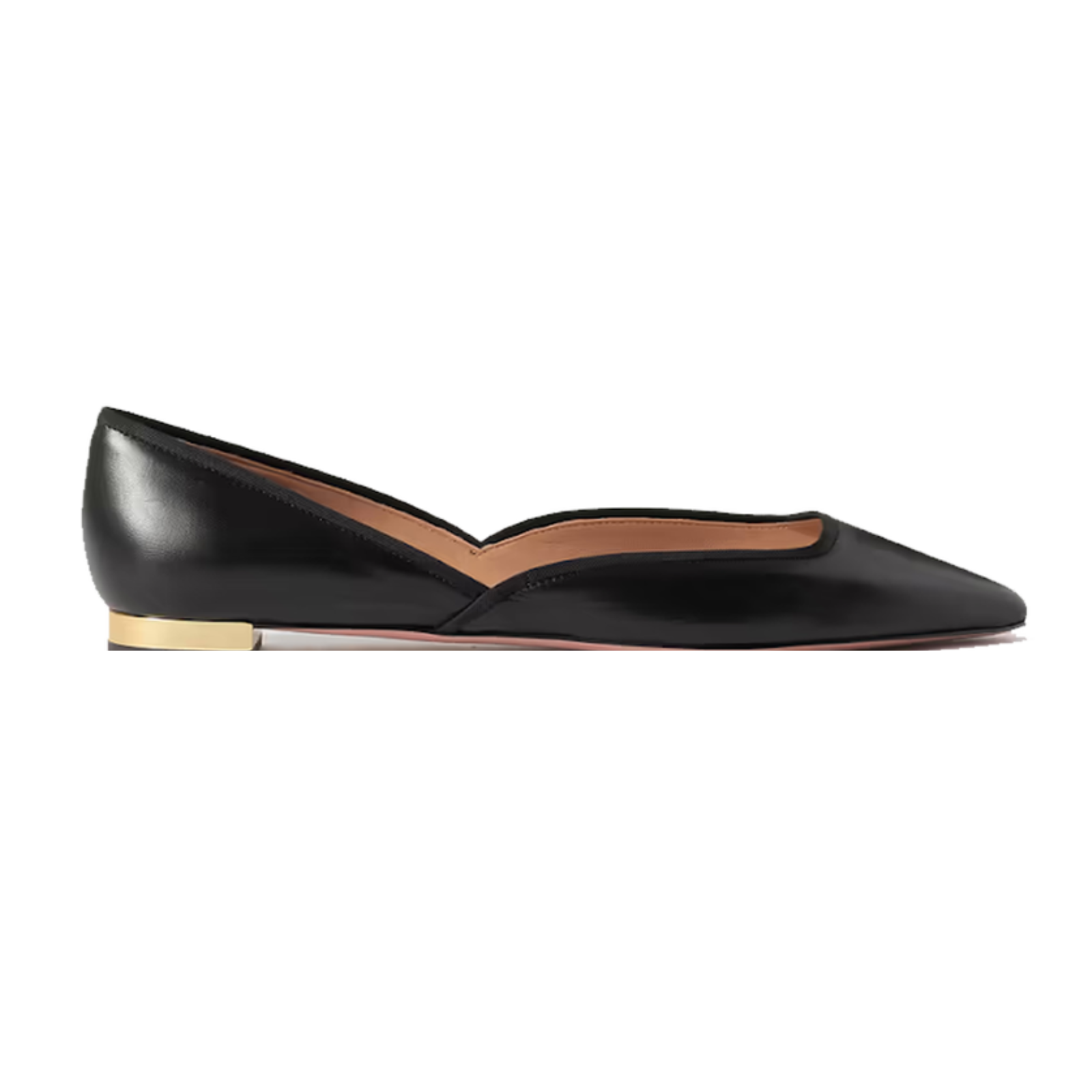 Ballet Flats Are The It-Shoe Of 2023: 12 Of The Best
