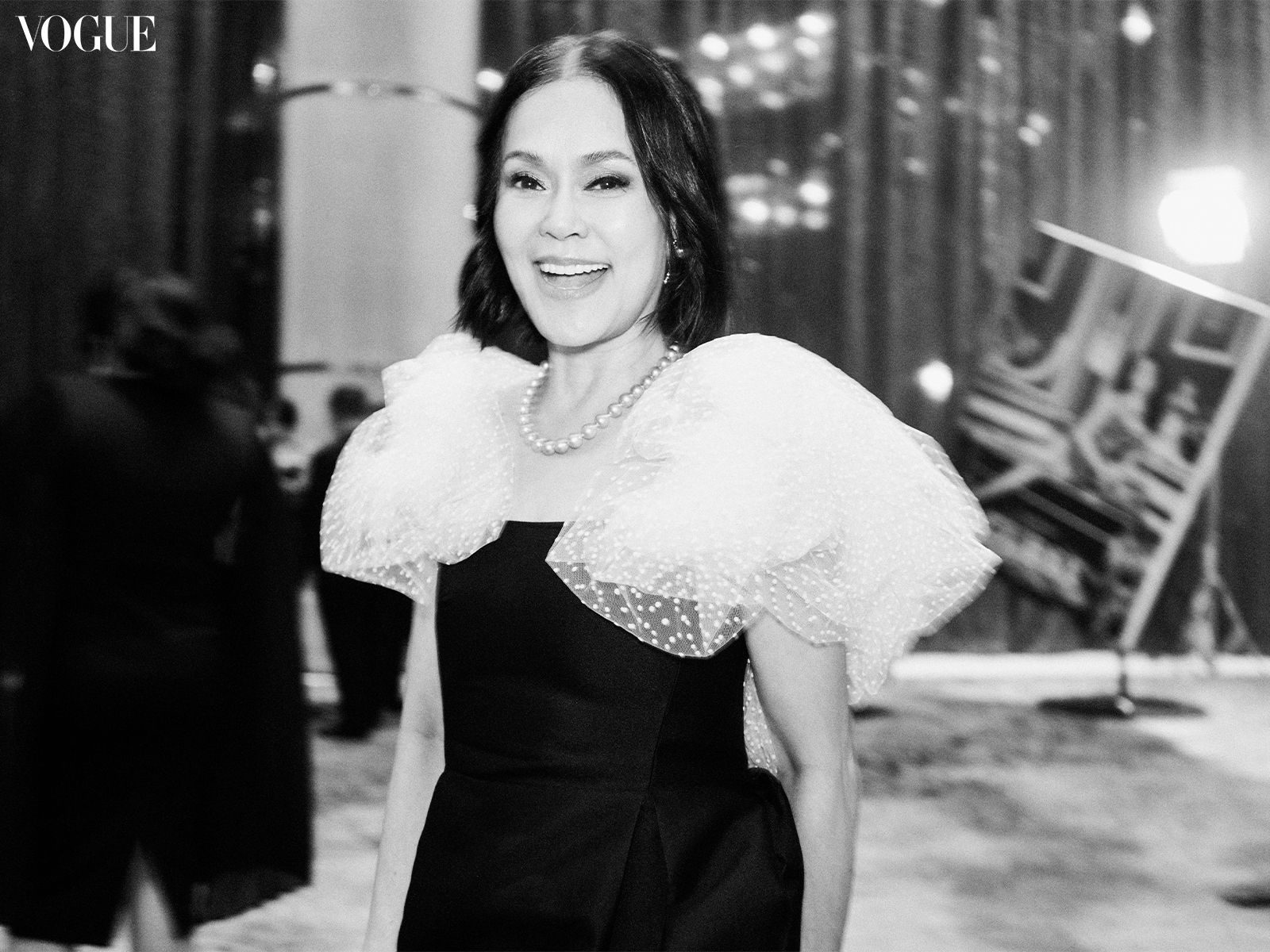 Artu Nepomuceno Shares His Vogue Philippines Anniversary Gala Photo Diary