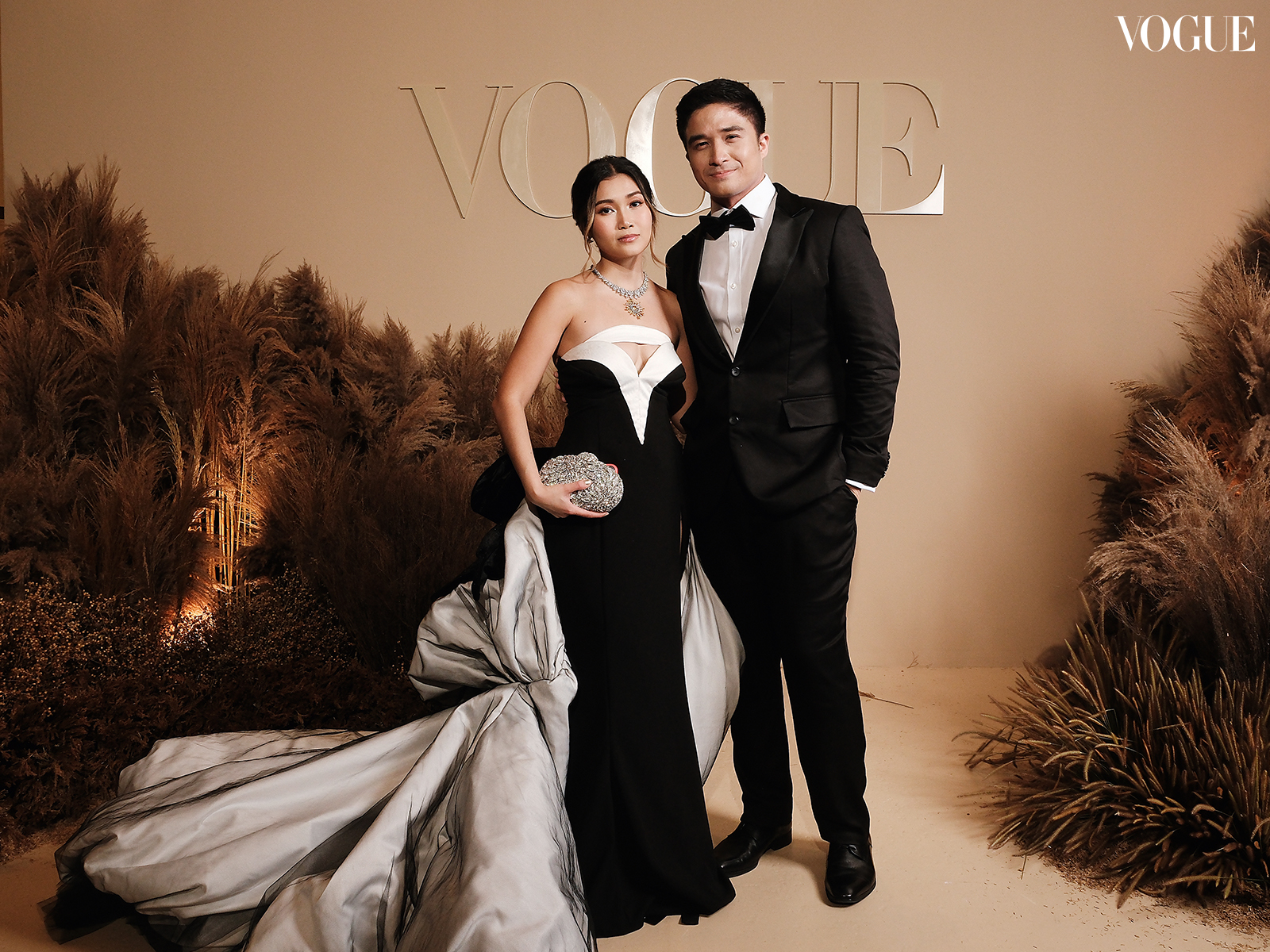 Mementos at the Mast: Vogue Philippines Anniversary Gala Vignettes