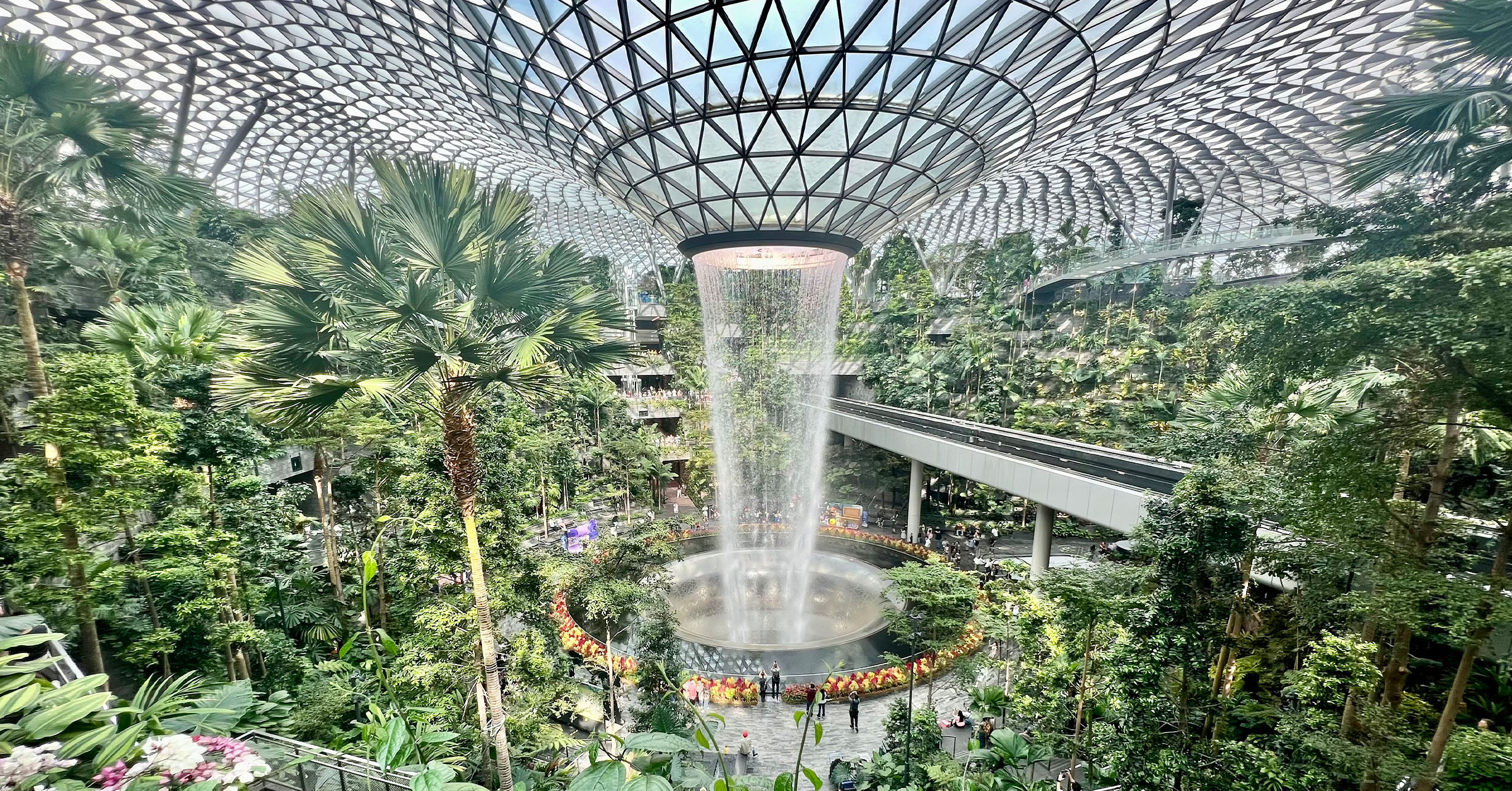 Vogue’s Insider Guide to Singapore