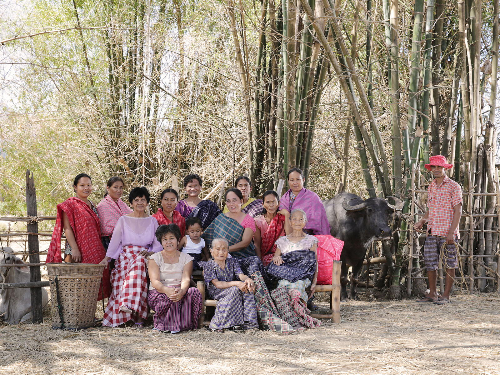 Weaving Community in Ilocos Norte