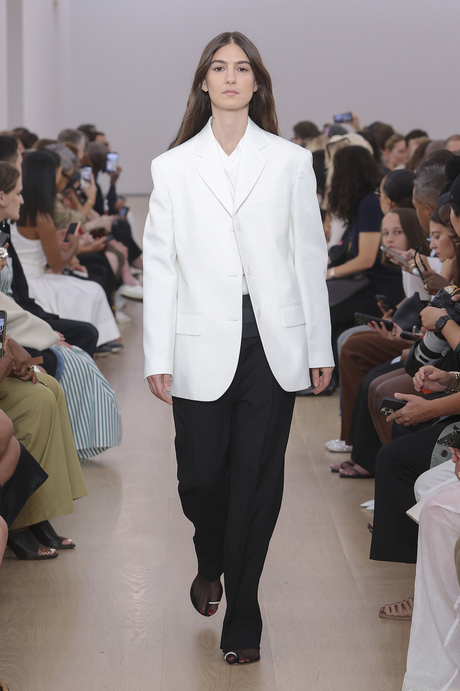 Proenza Schouler s Spring Summer 2024 Ready To Wear Collection