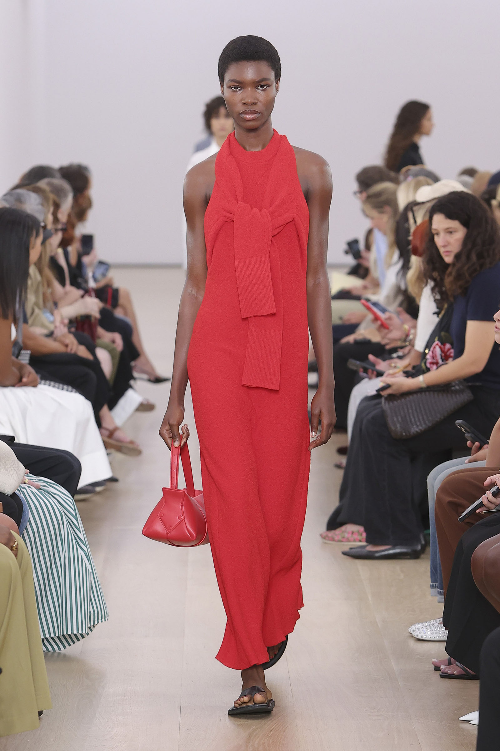 Proenza Schouler s Spring Summer 2024 Ready To Wear Collection