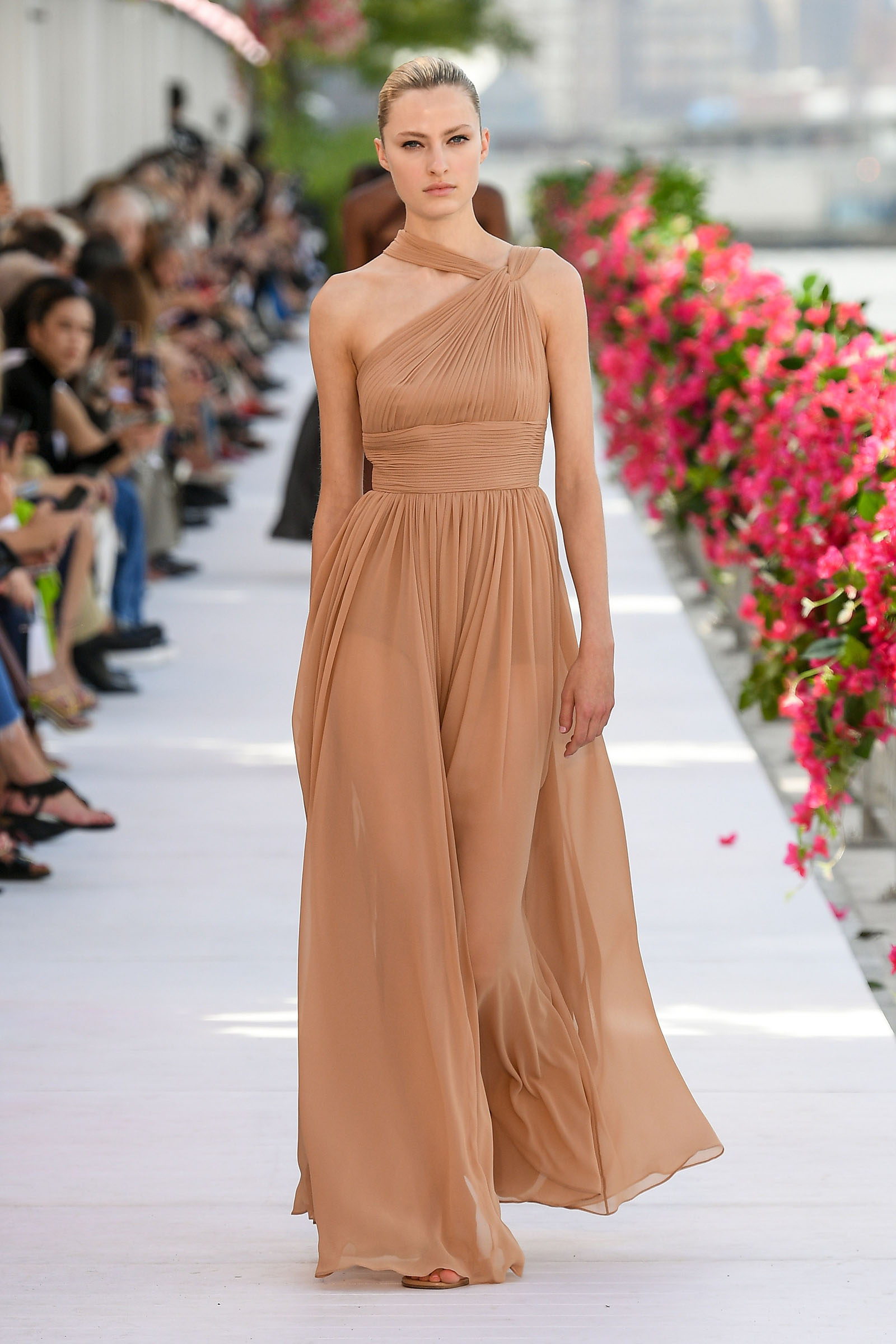 Michael Kors' Spring/Summer 2024 Ready-To-Wear Collection