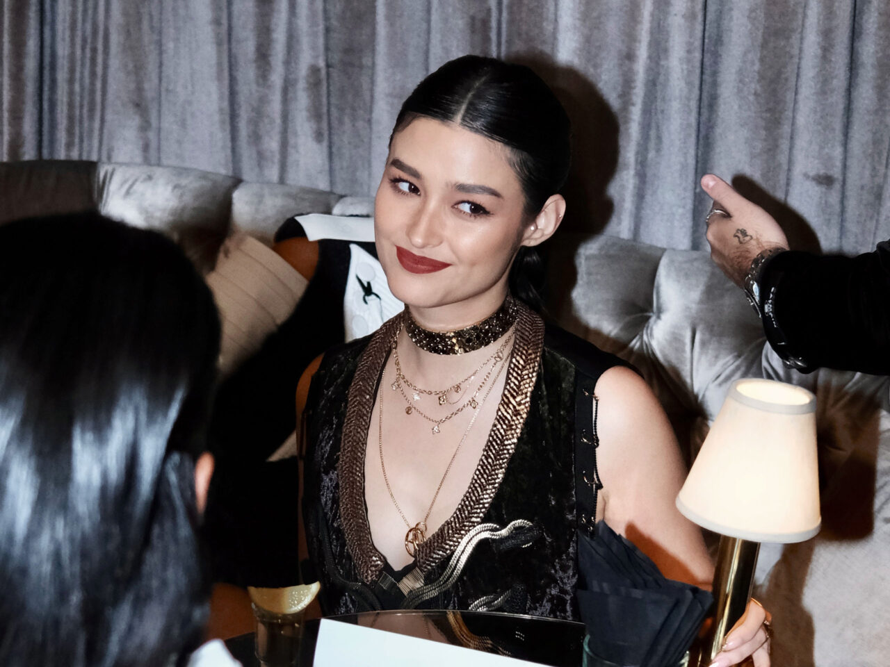 Anne Curtis Shares Her Favorite Moments From The Louis Vuitton