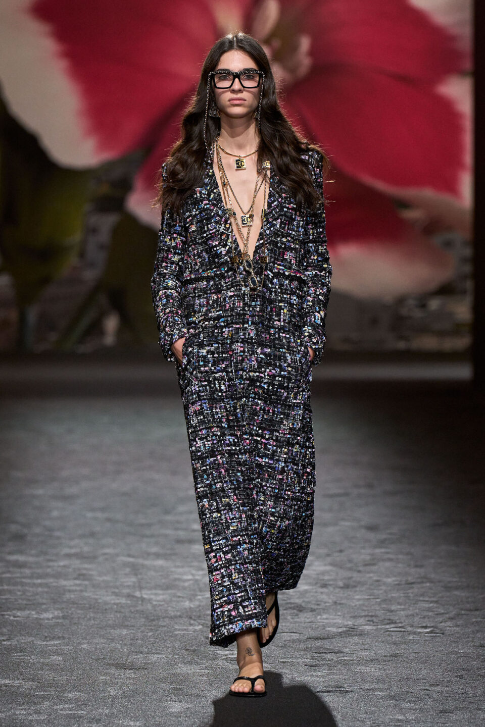 Chanel's Spring/Summer 2024 Ready-to-Wear Collection