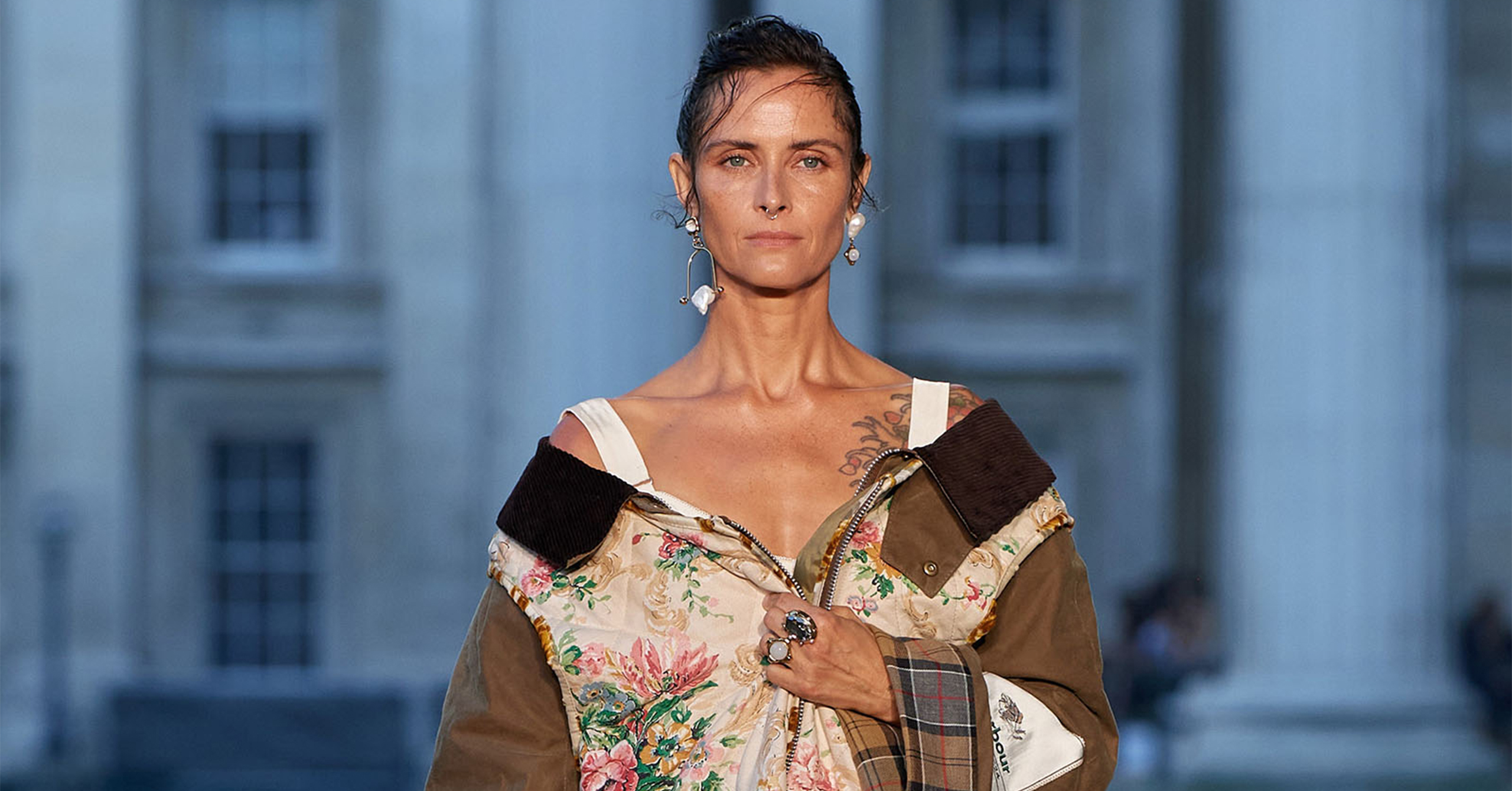 Erdem’s Spring/Summer 2024 Ready-to-Wear Collection