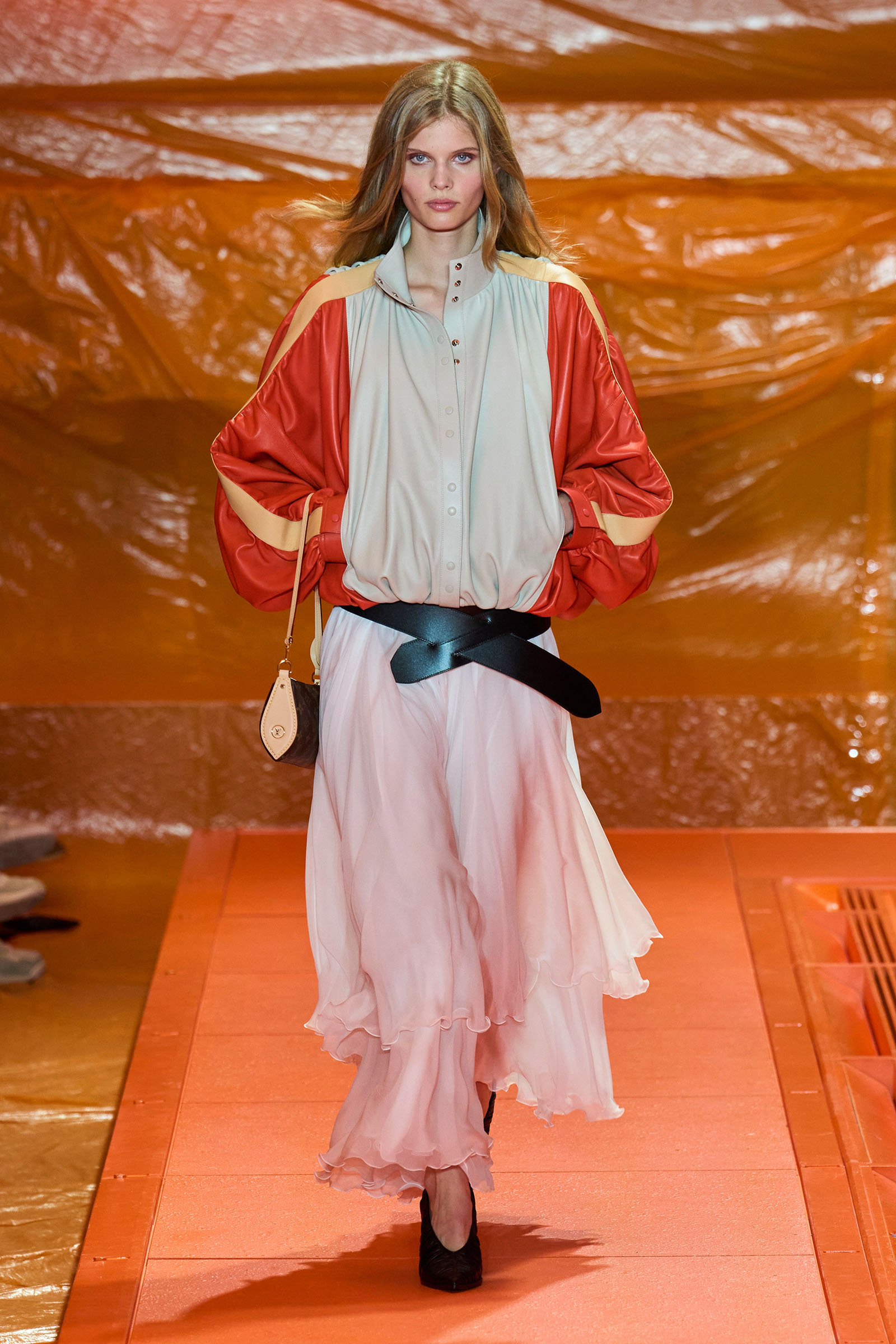 Louis Vuitton spring summer 22: See all the best runway looks here
