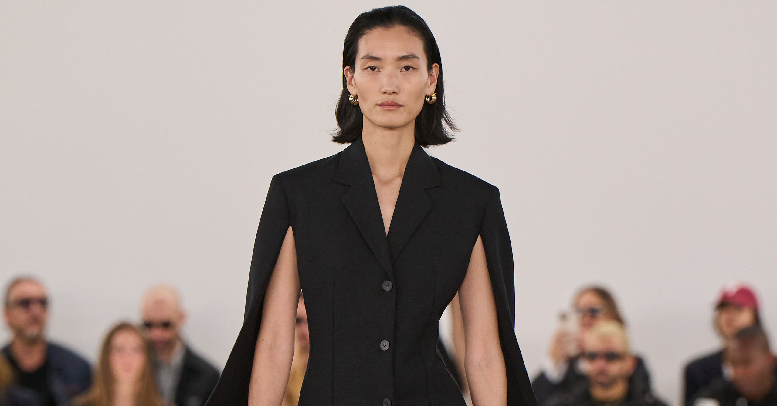 Ferragamo S Spring Summer 2024 Ready To Wear Collection   0000s 0000 00001 Ferragamo Spring 2024 Ready To Wear Credit Gorunway 