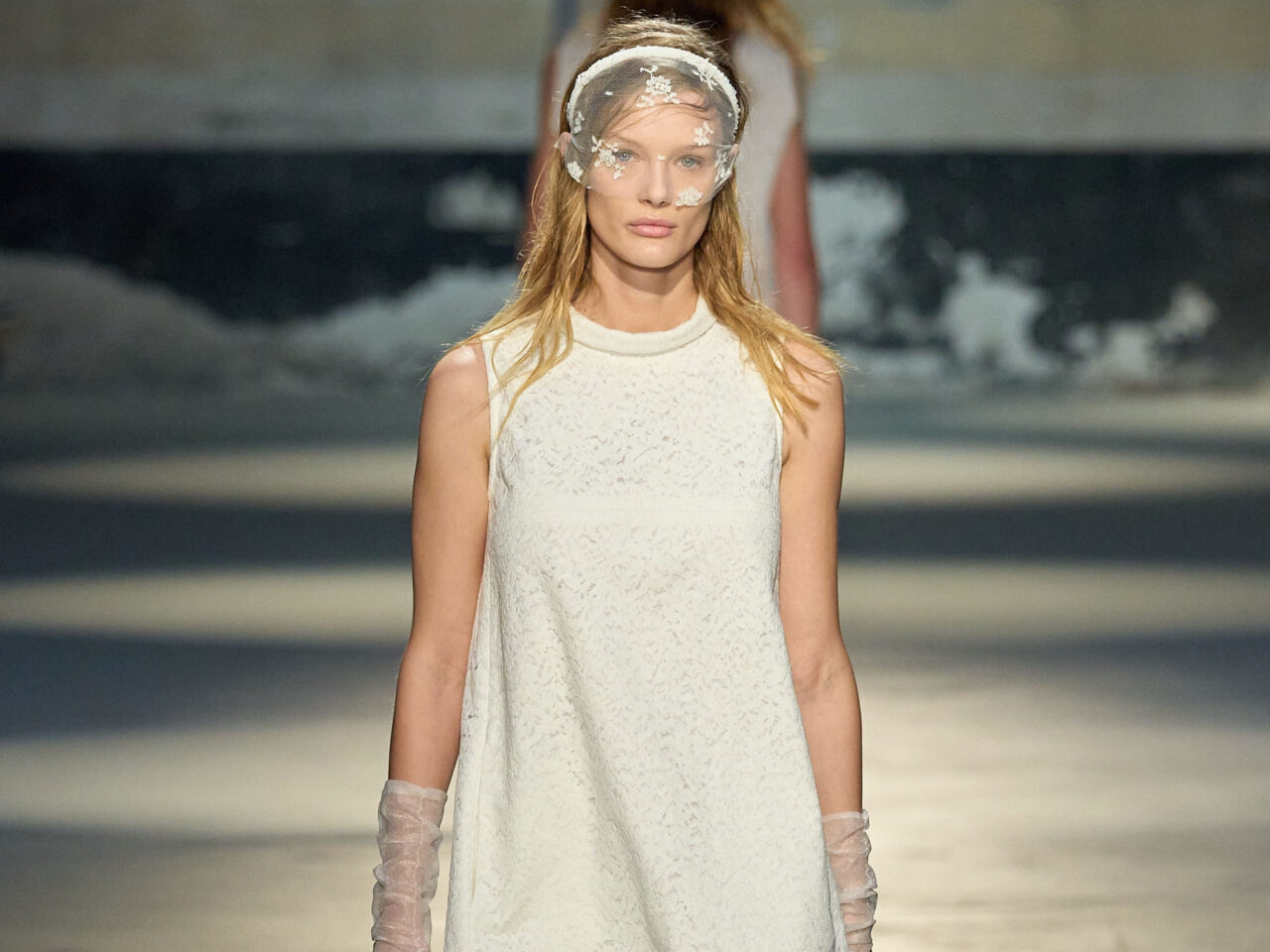 No. 21 SPRING 2024 READY-TO-WEAR