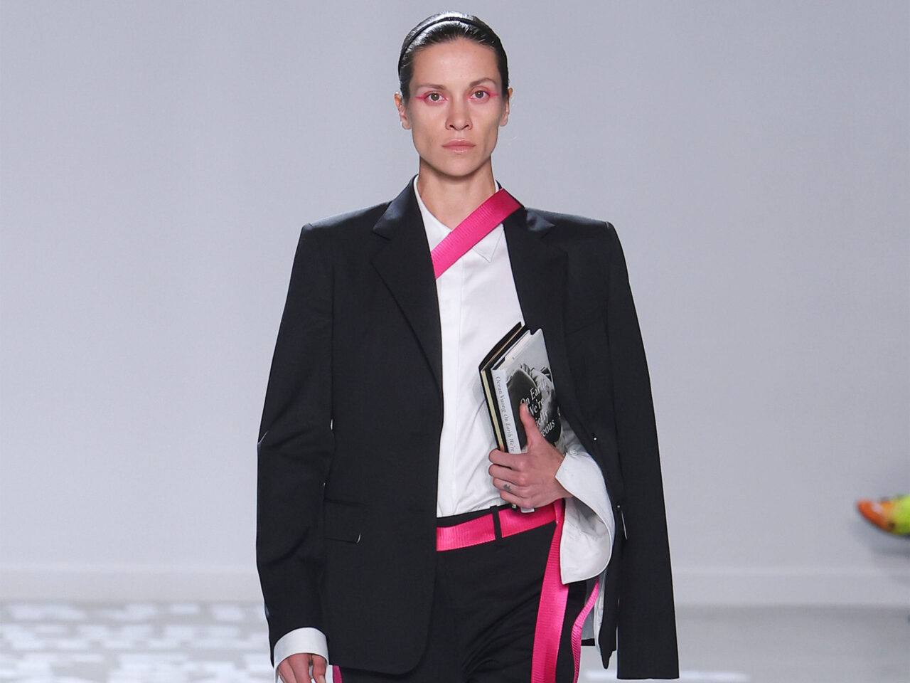 Helmut Lang SPRING 2024 READY-TO-WEAR