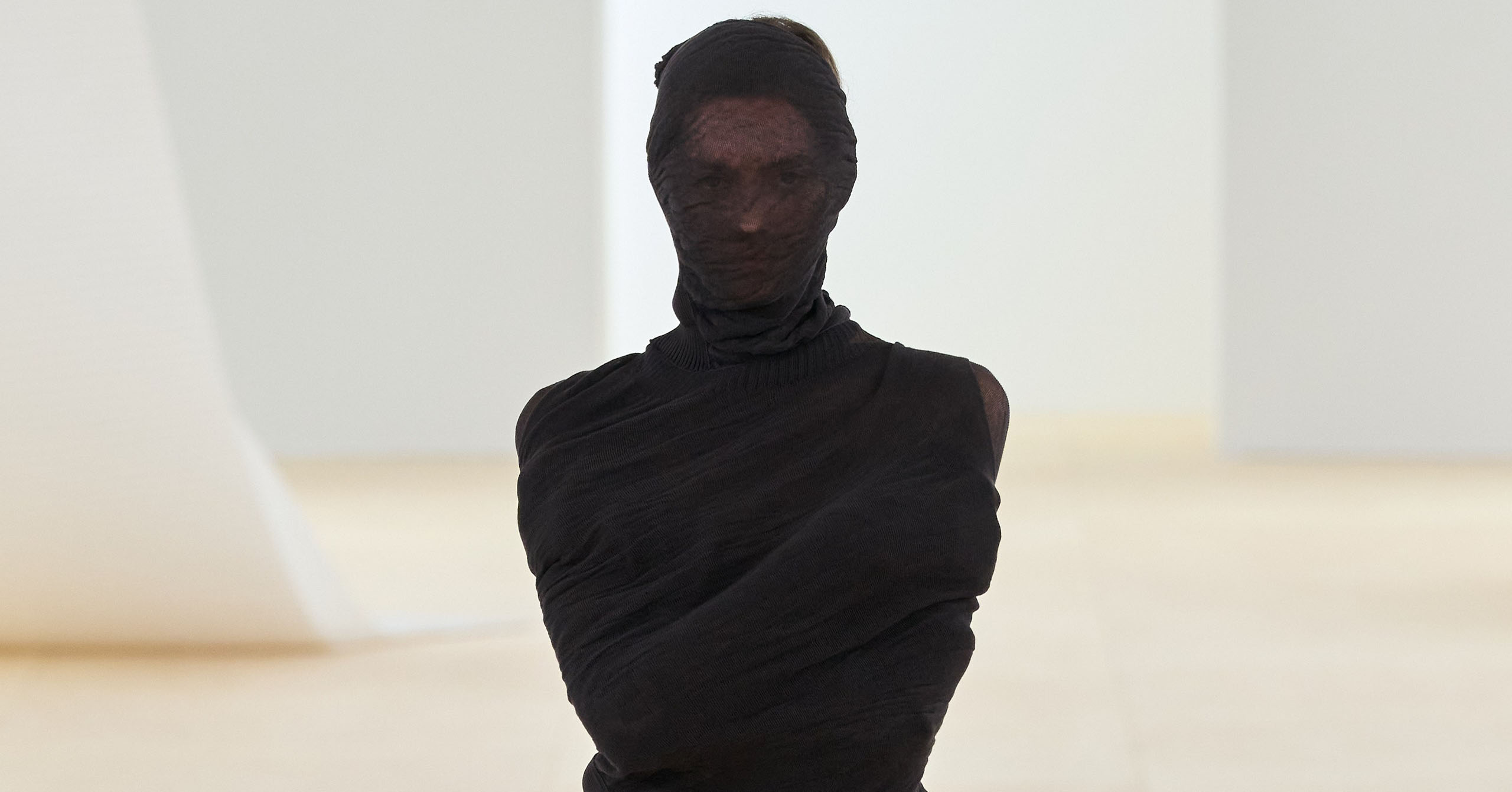 Issey Miyake’s Spring/Summer 2024 Ready-to-Wear Collection
