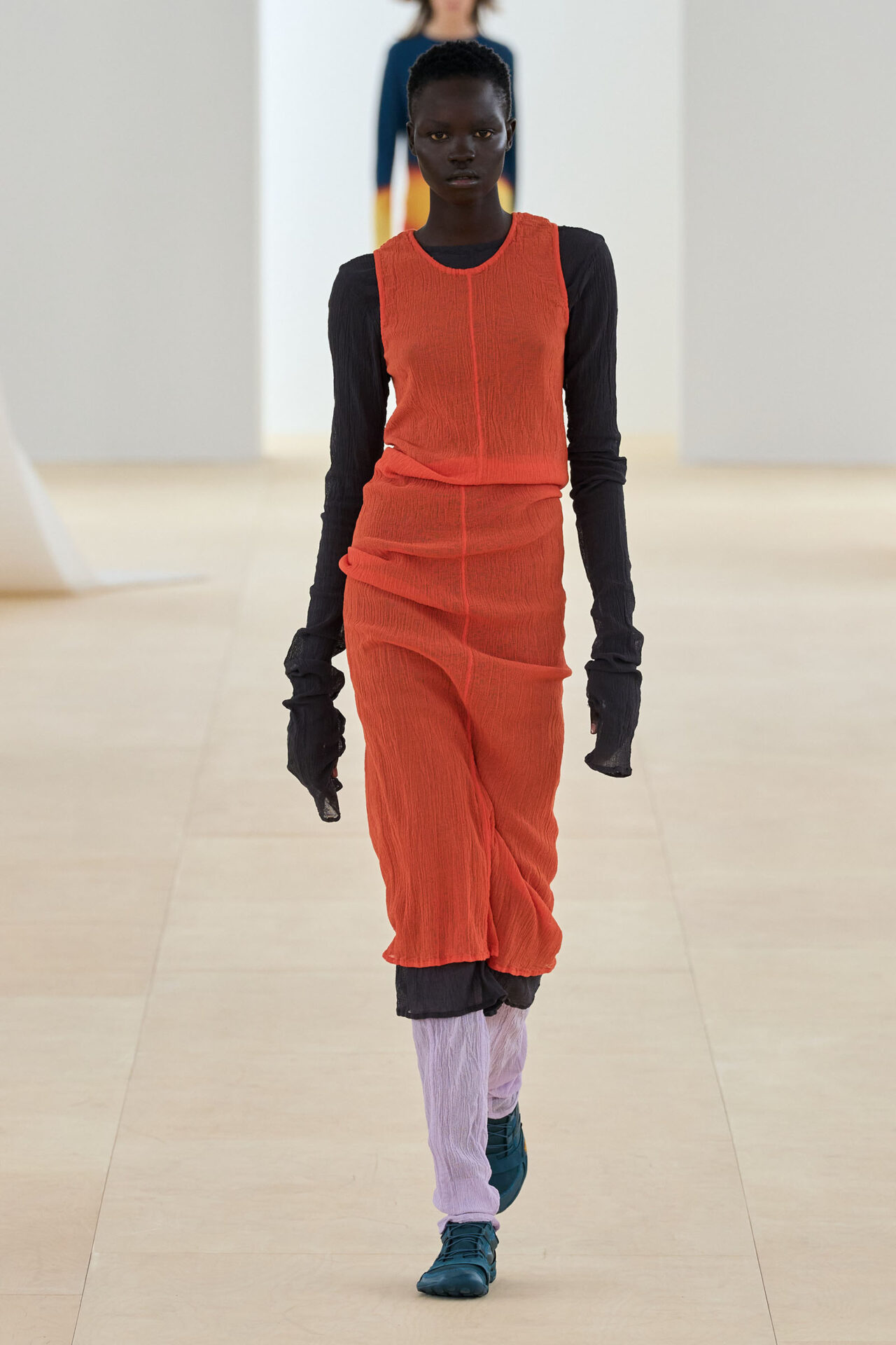 Issey Miyake’s Spring/Summer 2024 Ready-to-Wear Collection