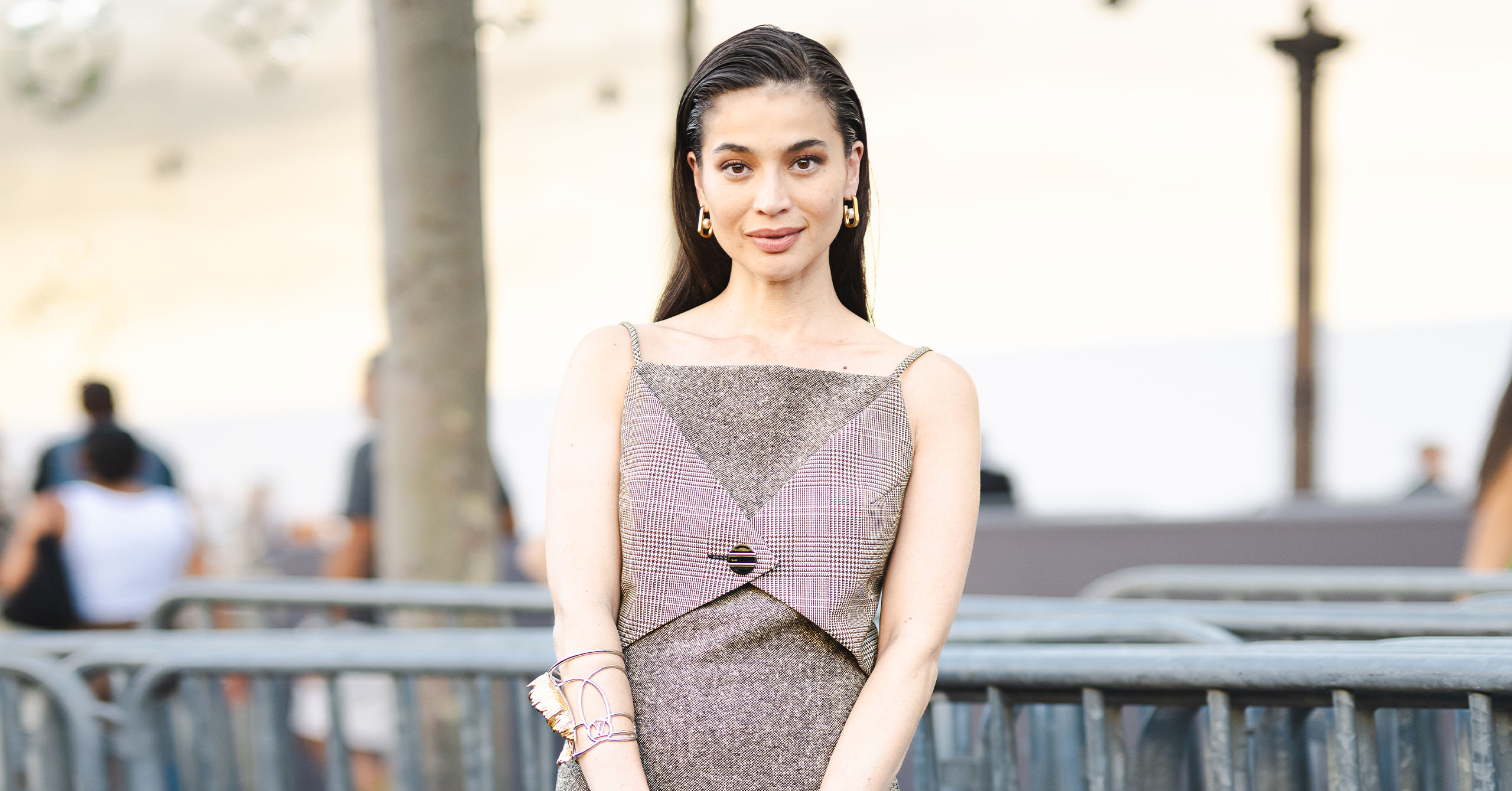 Anne Curtis Shares Her Favorite Moments From The Louis Vuitton Show In Paris