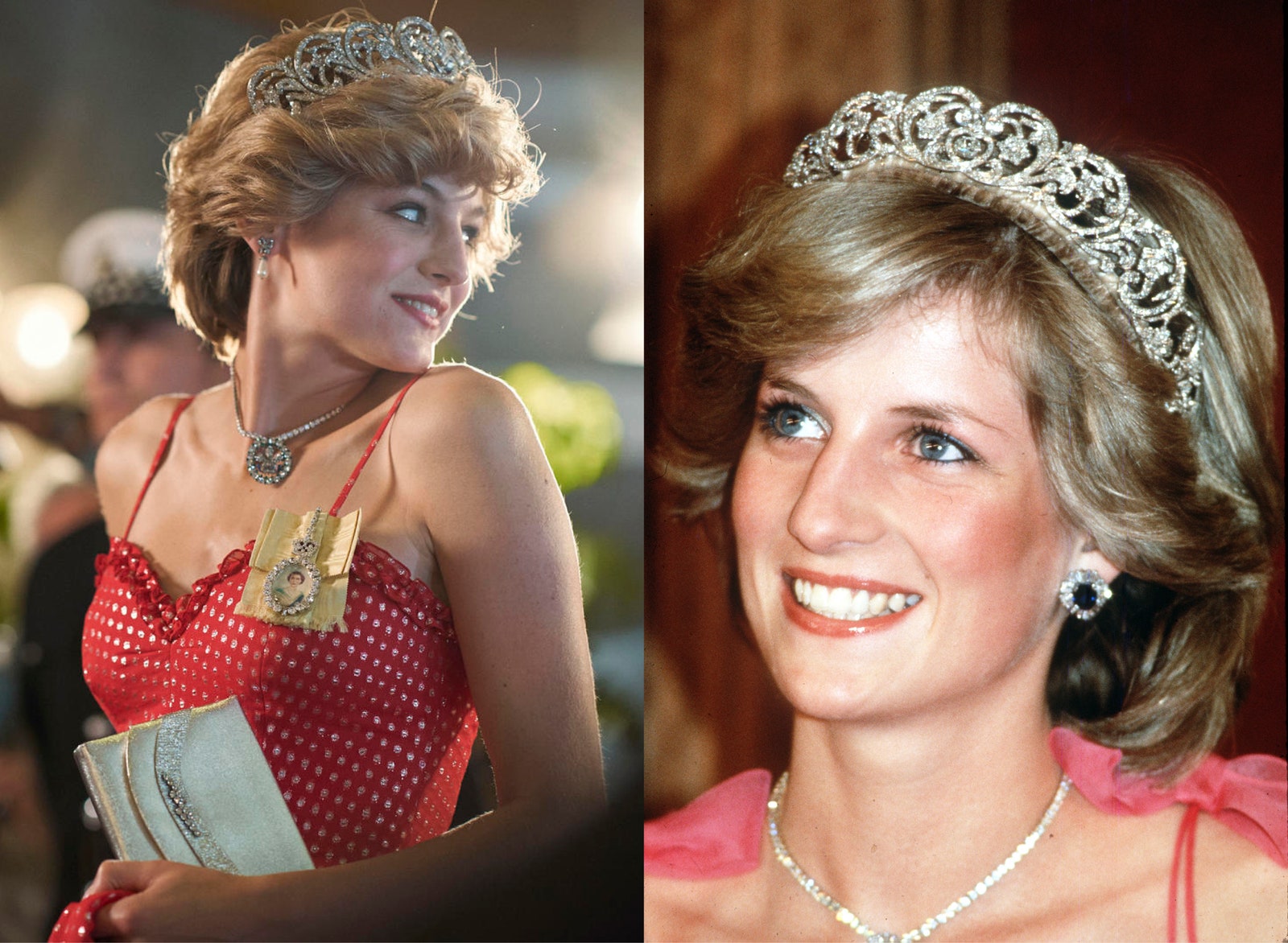 Princess Diana The Crown Season 4