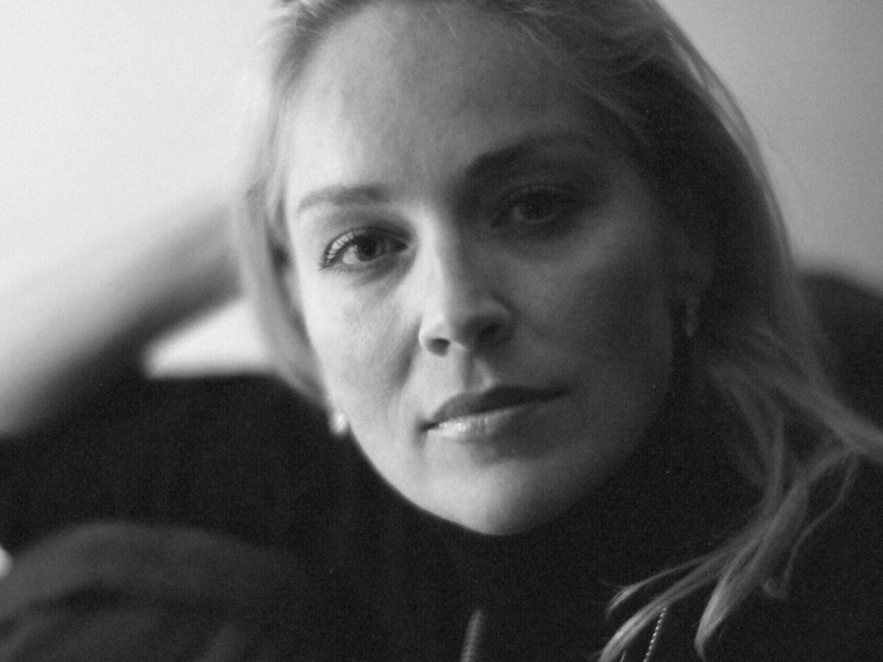 Sharon Stone Gets Real About Living With a Disability and Medical Gaslighting