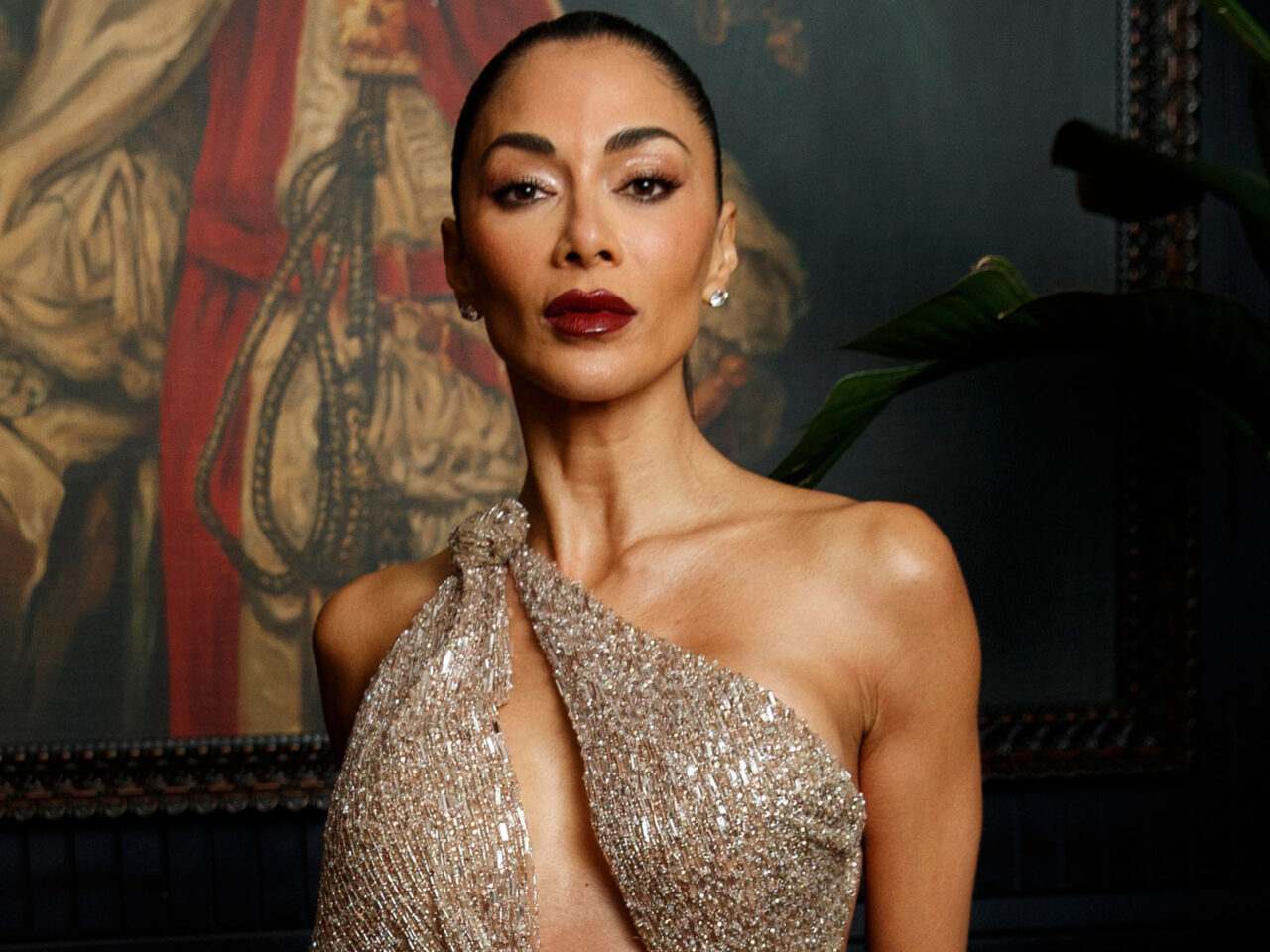 Nicole Scherzinger on Taking the West End by Storm in Sunset Boulevard