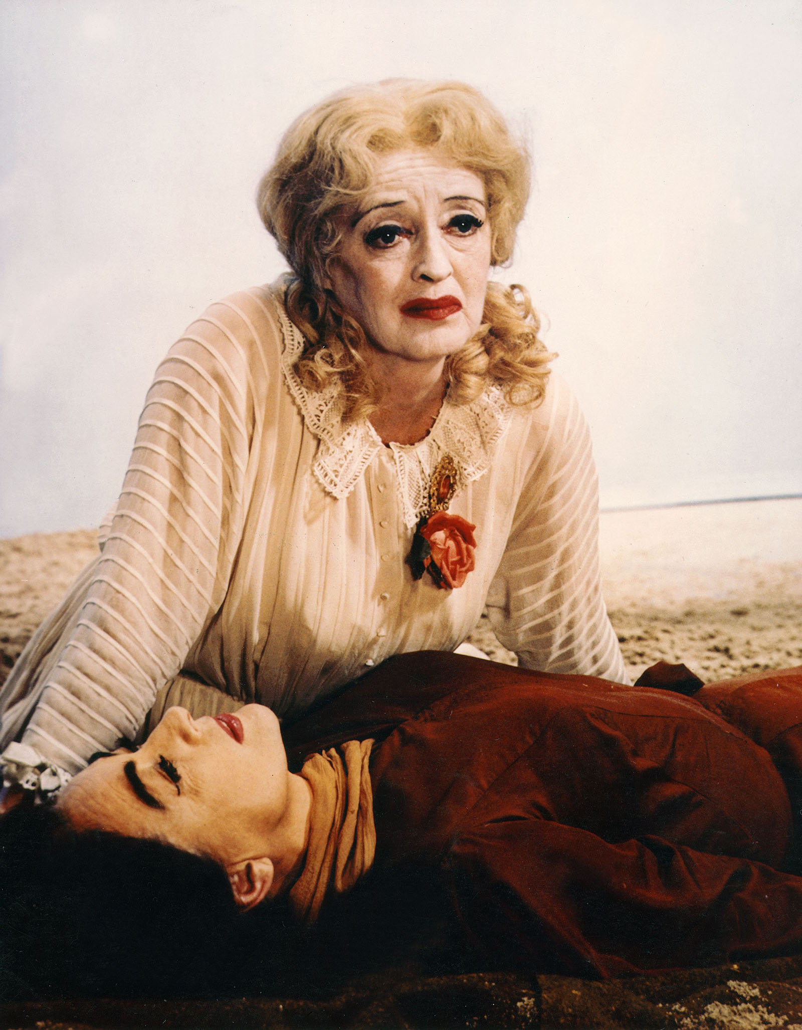 What Ever Happened To Baby Jane? (1962) movie review