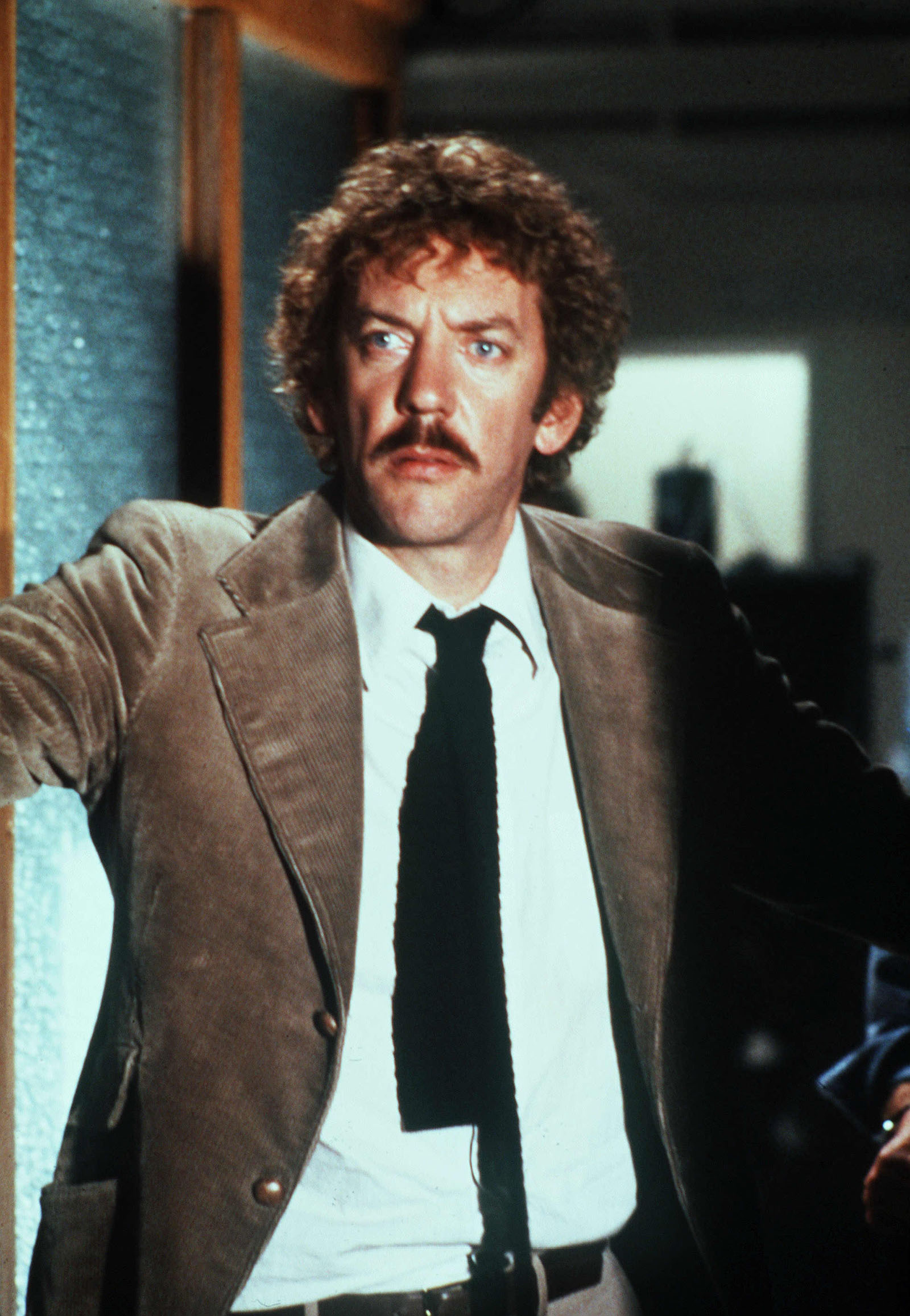 The Invasion Of The Body Snatchers (1978) movie review