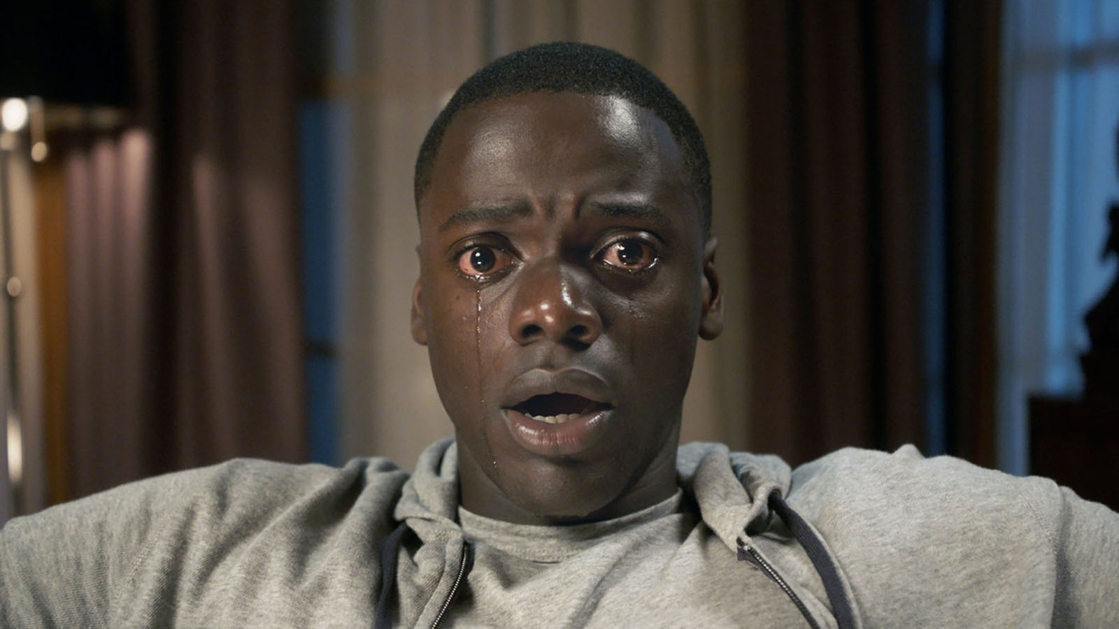 Get Out (2017) movie review