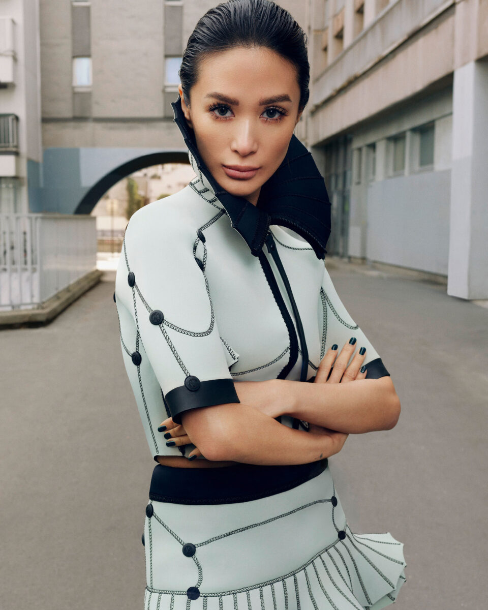 11 Essentials You Need To Dress Up Like Heart Evangelista