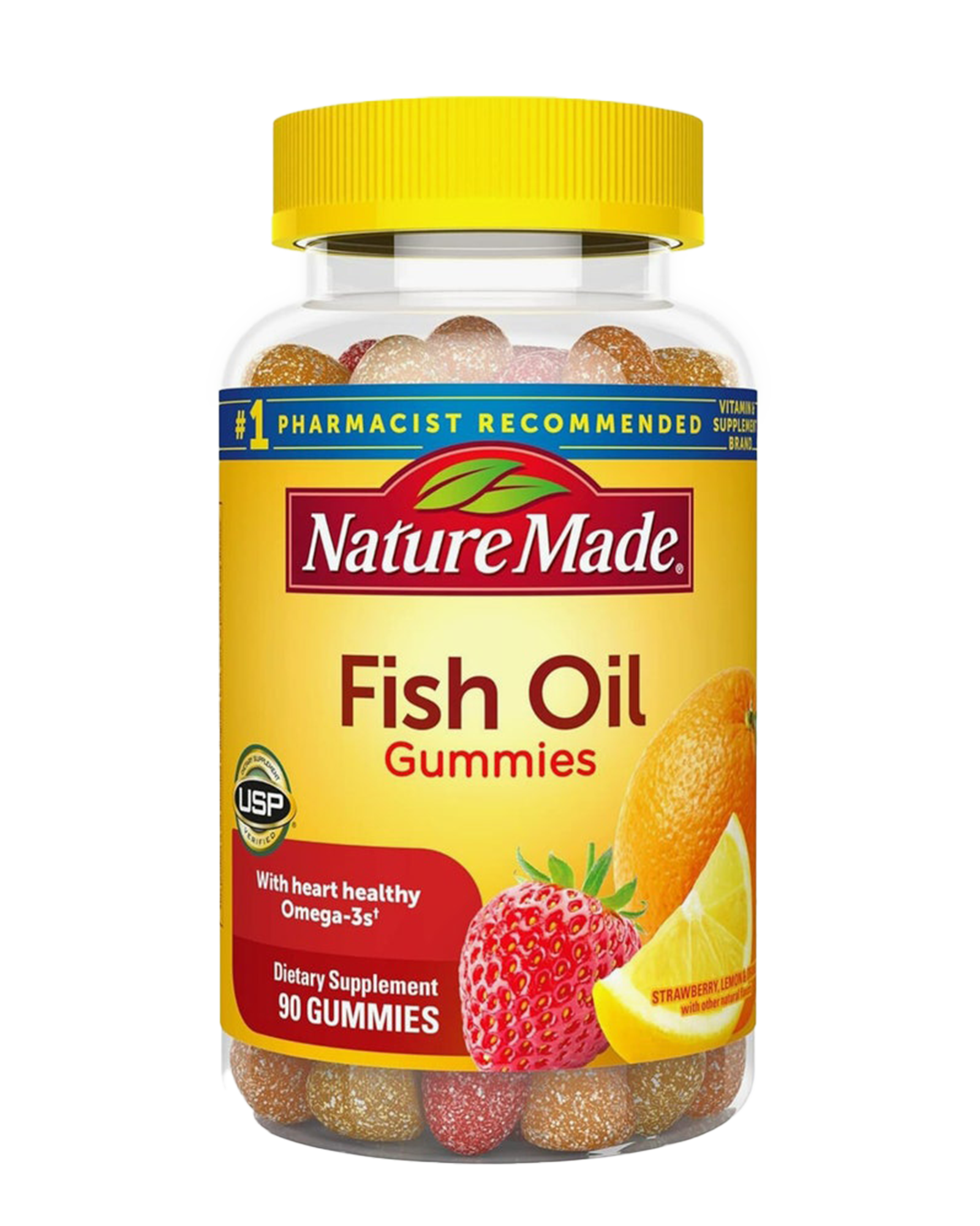 How Fish Oil Supplements Can Benefit You