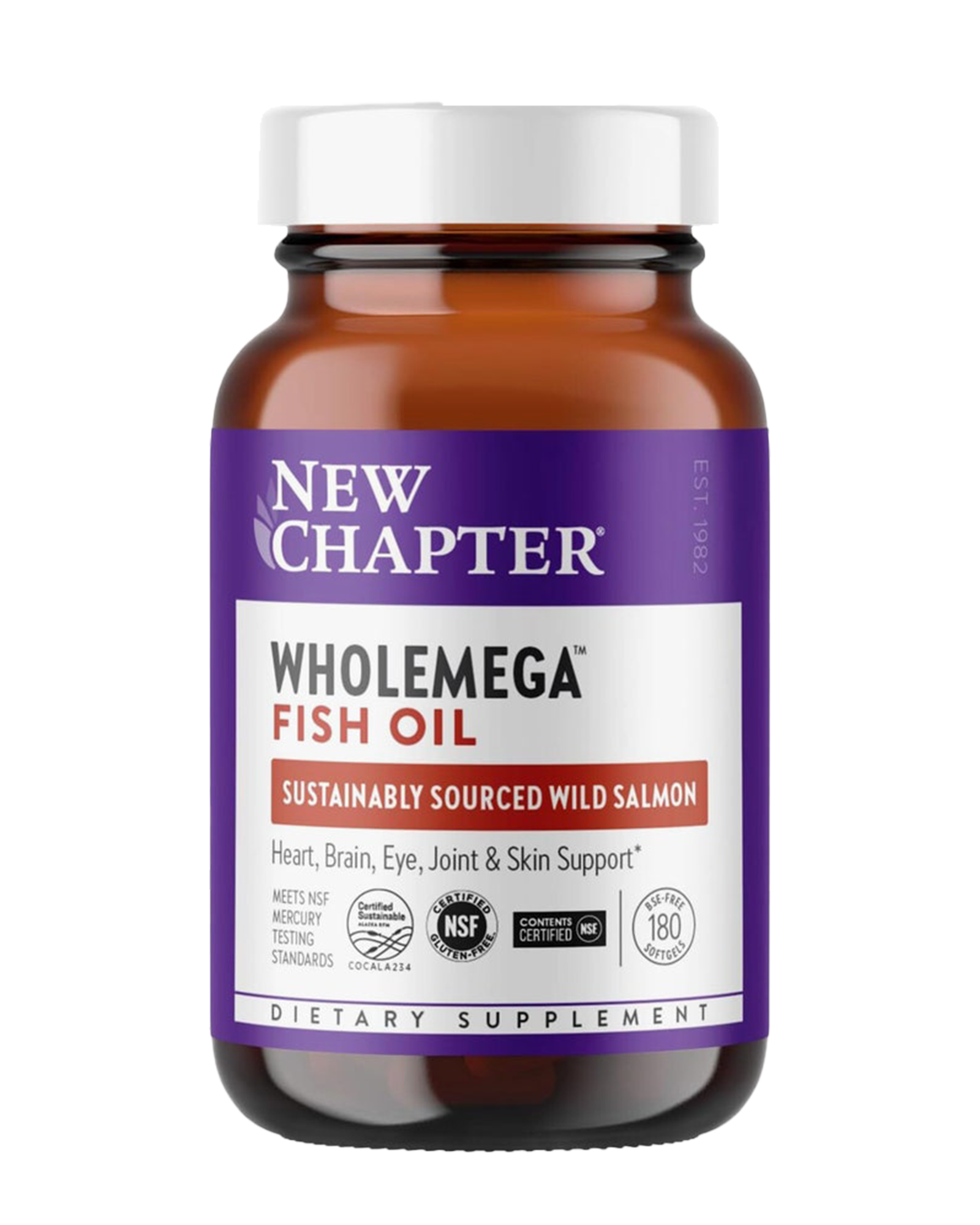 How Fish Oil Supplements Can Benefit You