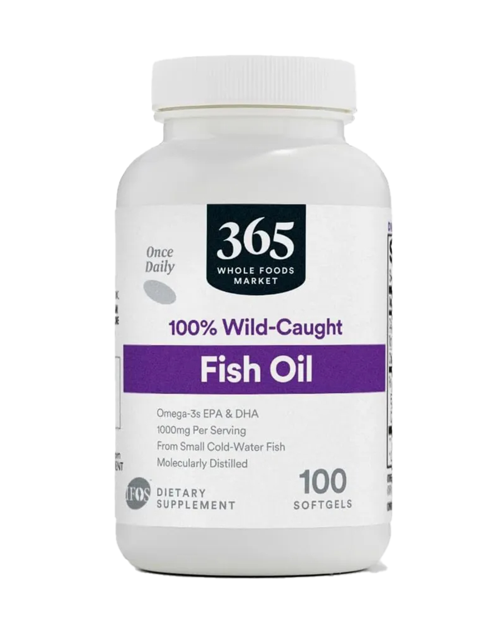 How Fish Oil Supplements Can Benefit You