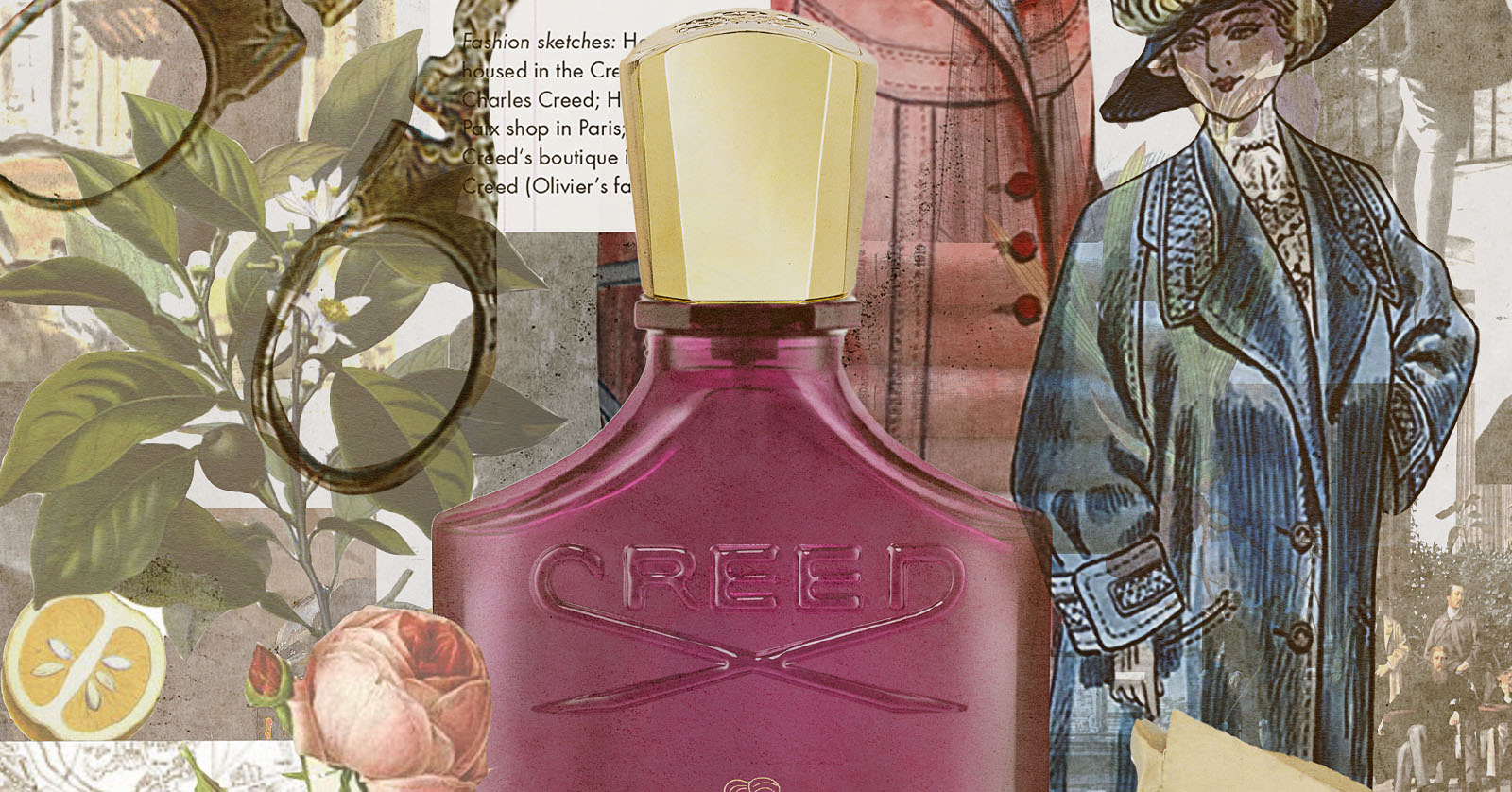 Taking Notes The Power Of Fragrance As A Catalyst For Expression