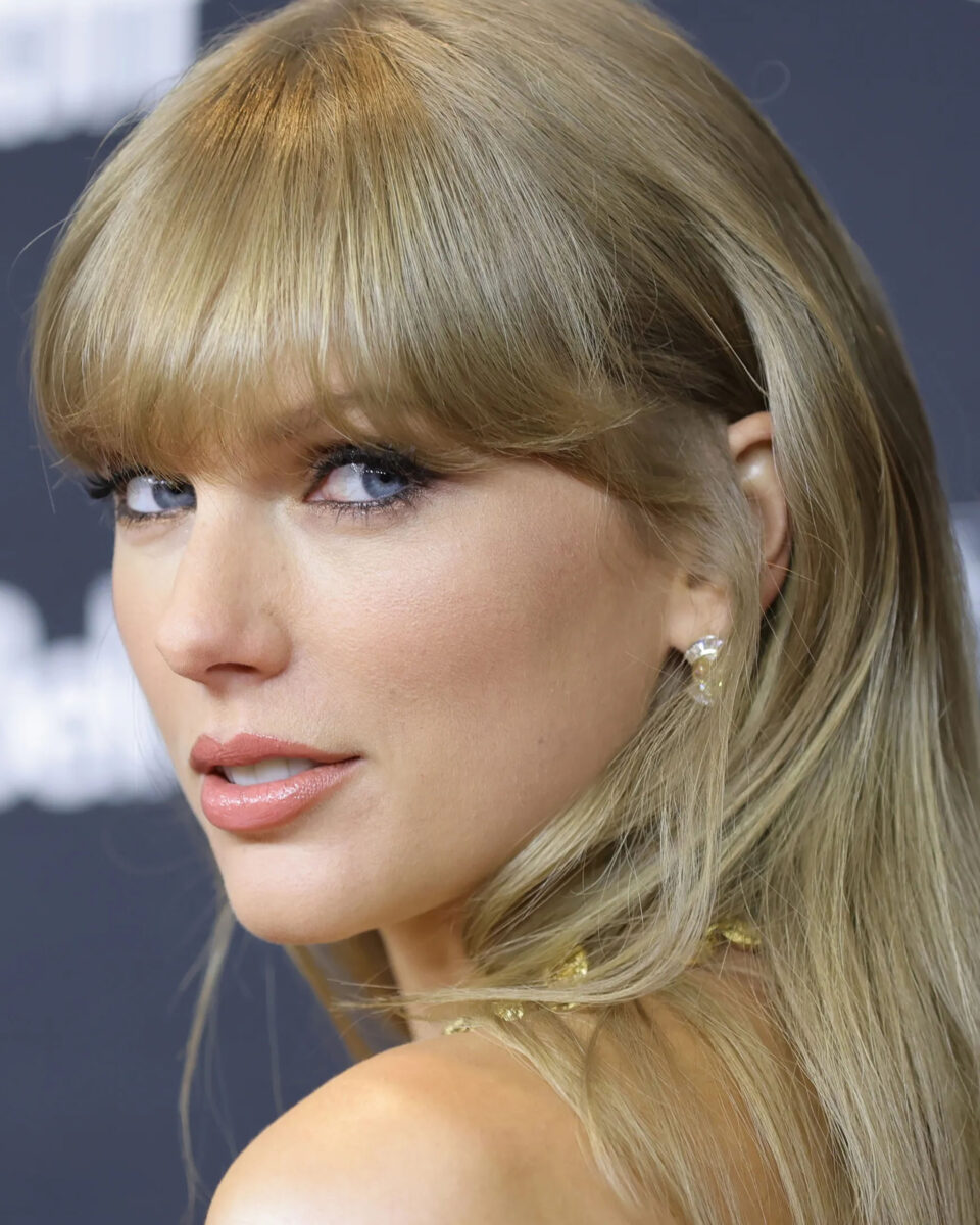 Bangs Will Be Big In 2024 TAYLOR SWIFT P 960x1200 