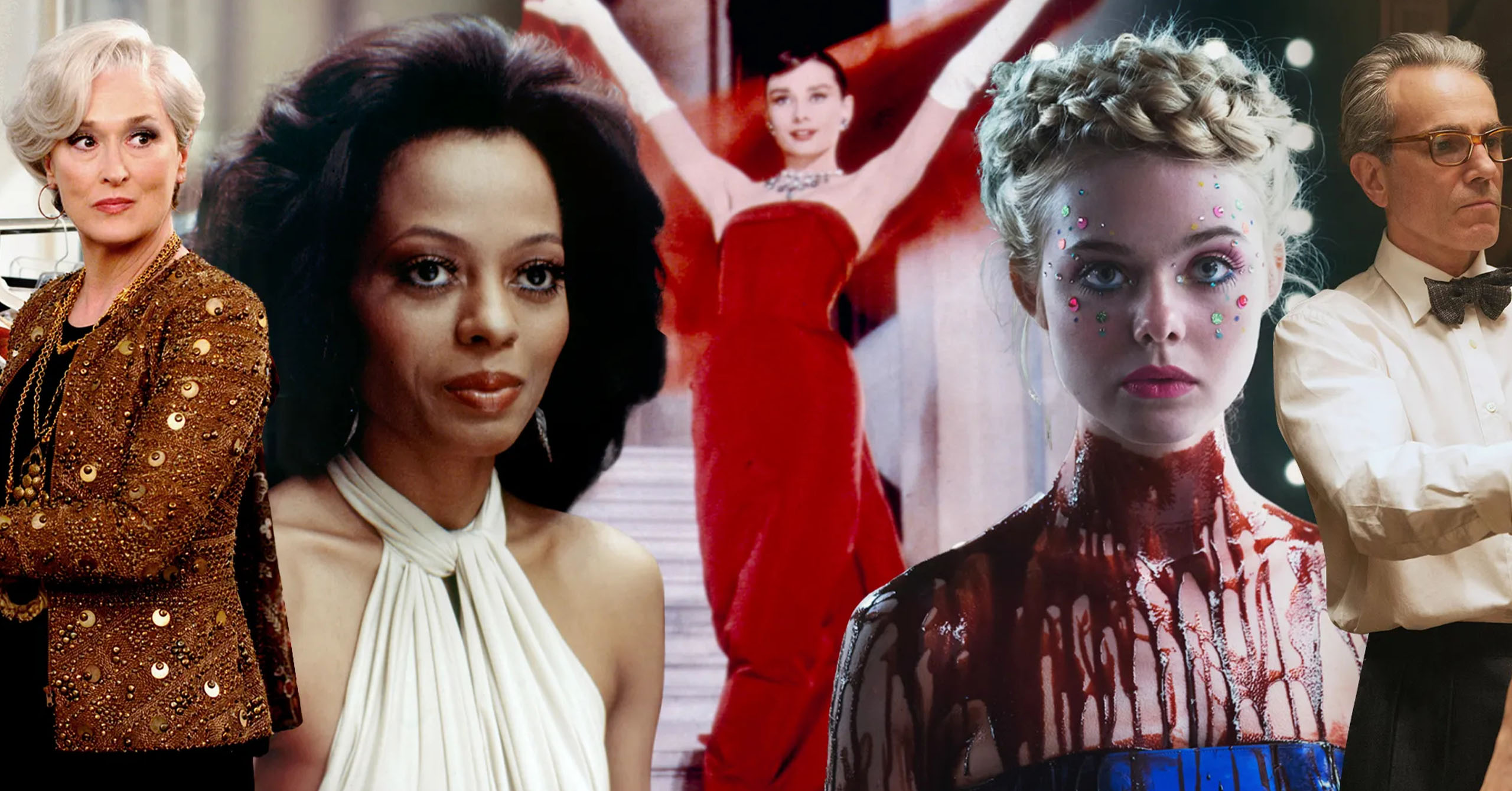 14 Fashion Films That You Can Watch Now