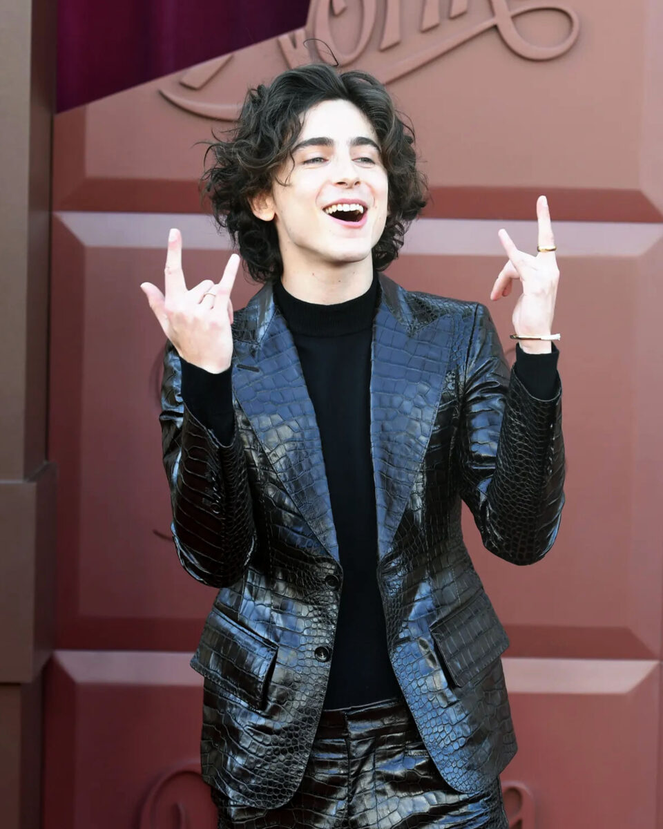 Stylists Share What Looks To Expect On The Red Carpet Of The 2024