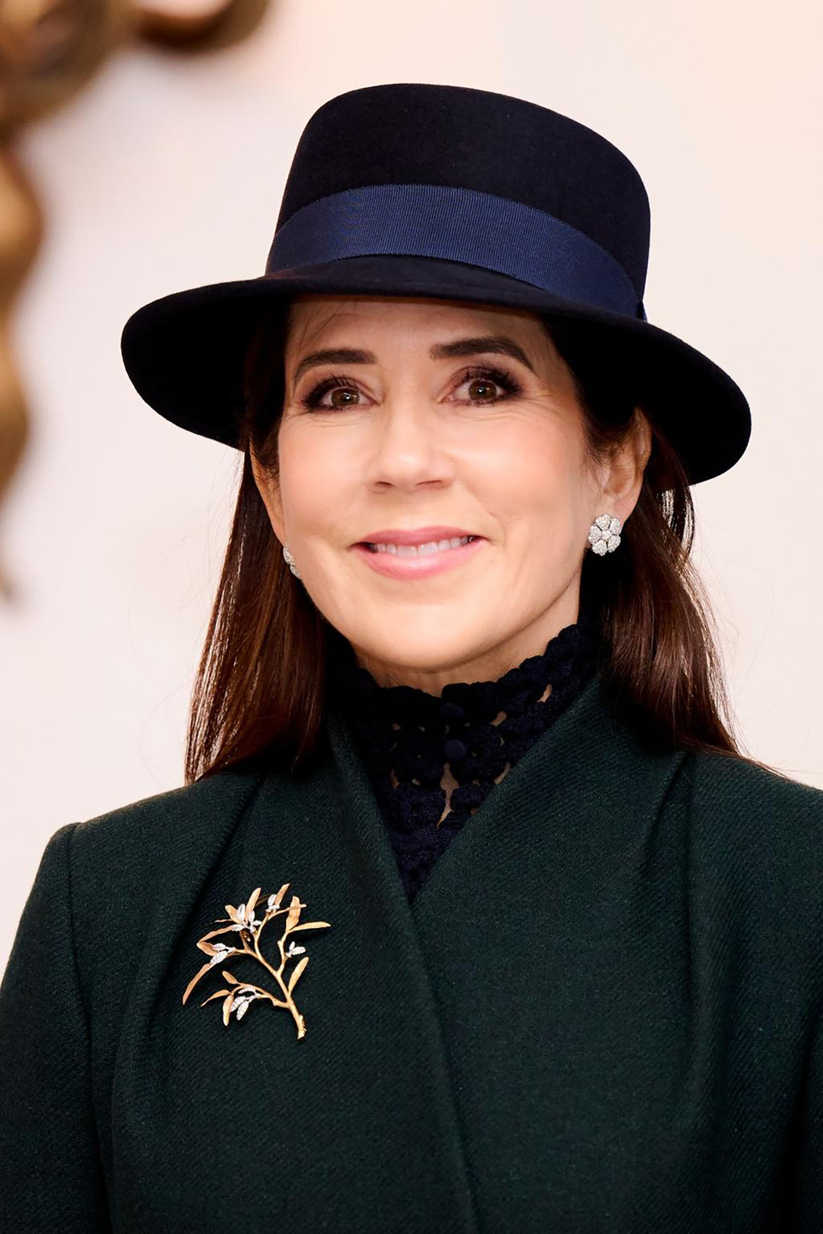 Rounding Up 44 Of The Most Regal Beauty Looks Of Queen Mary Of Denmark