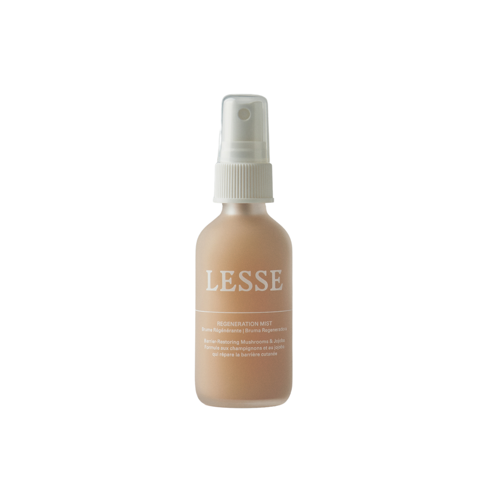 Introducing Lesse: A Skincare Brand That Advocates For A “Less Is More ...