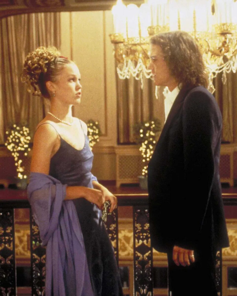 75 Of The Best Romantic Comedies According To Vogue