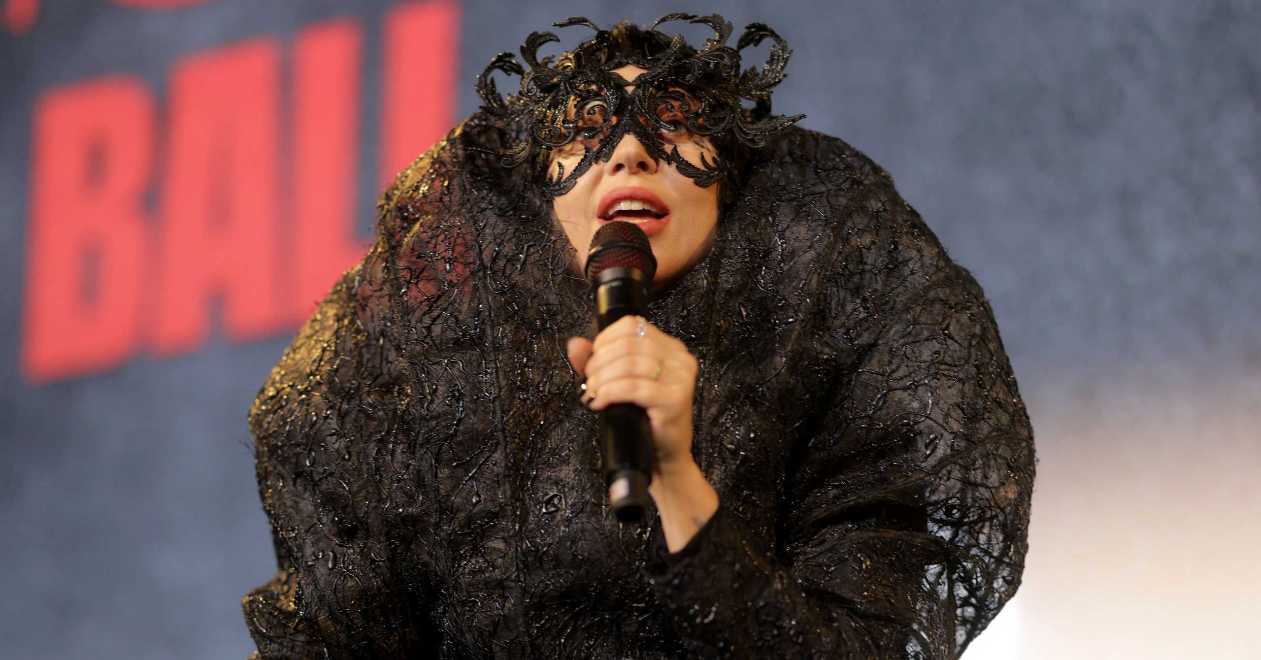Lady Gaga