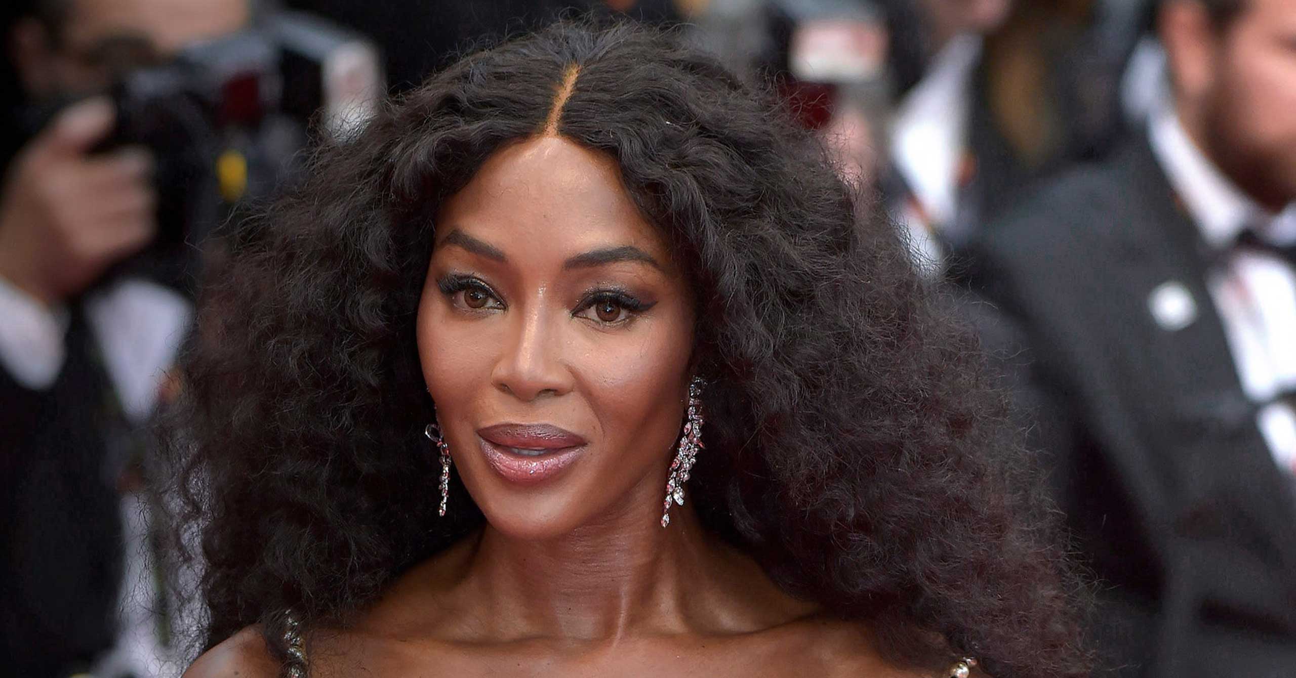 The Queens Of Cannes Are Fit, Fabulous, And Over 50