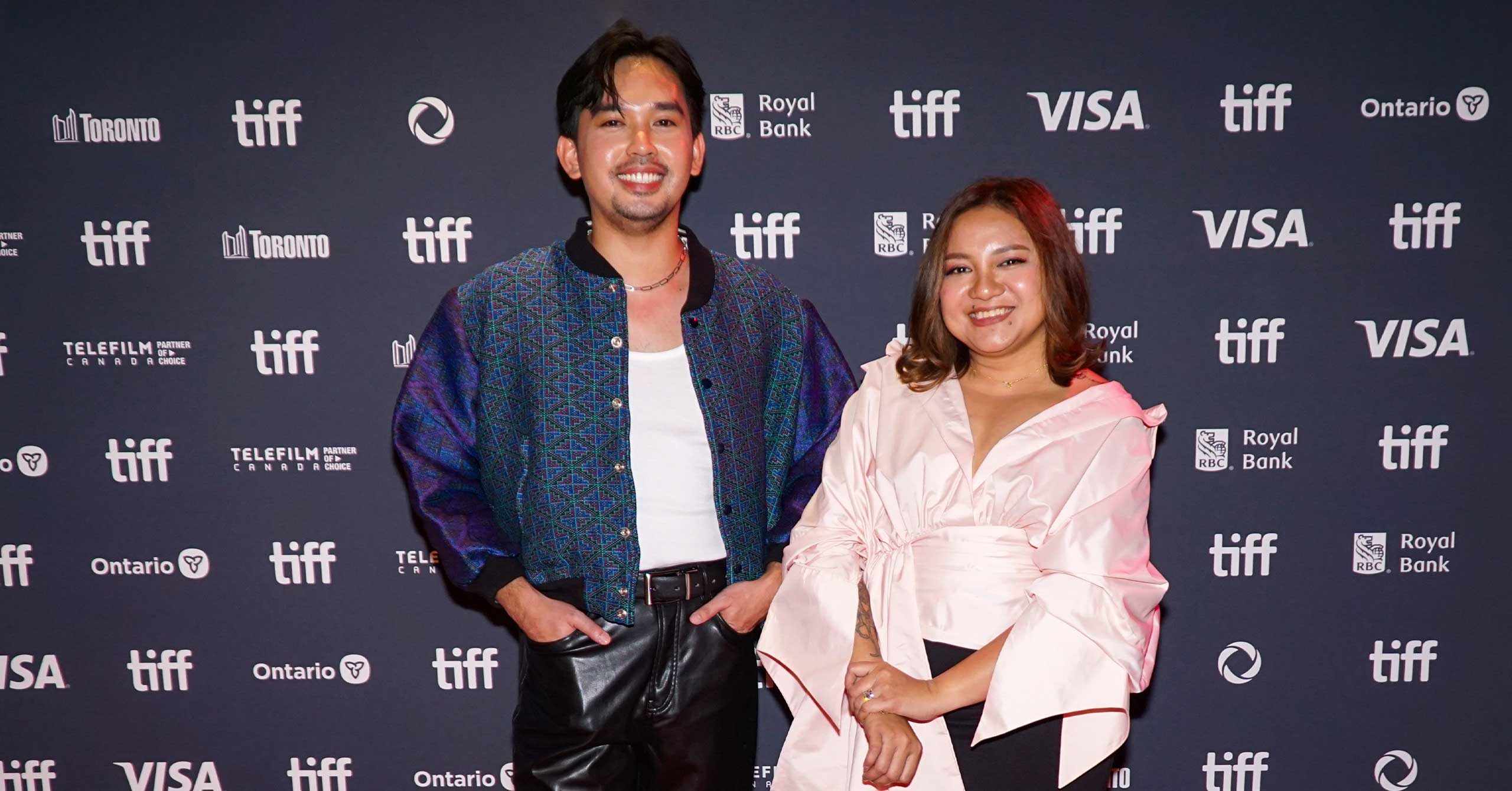 From the 2024 Toronto Film Festival, Maris Racal and Director Antoinette Jadaone on The Making of ‘Sunshine’