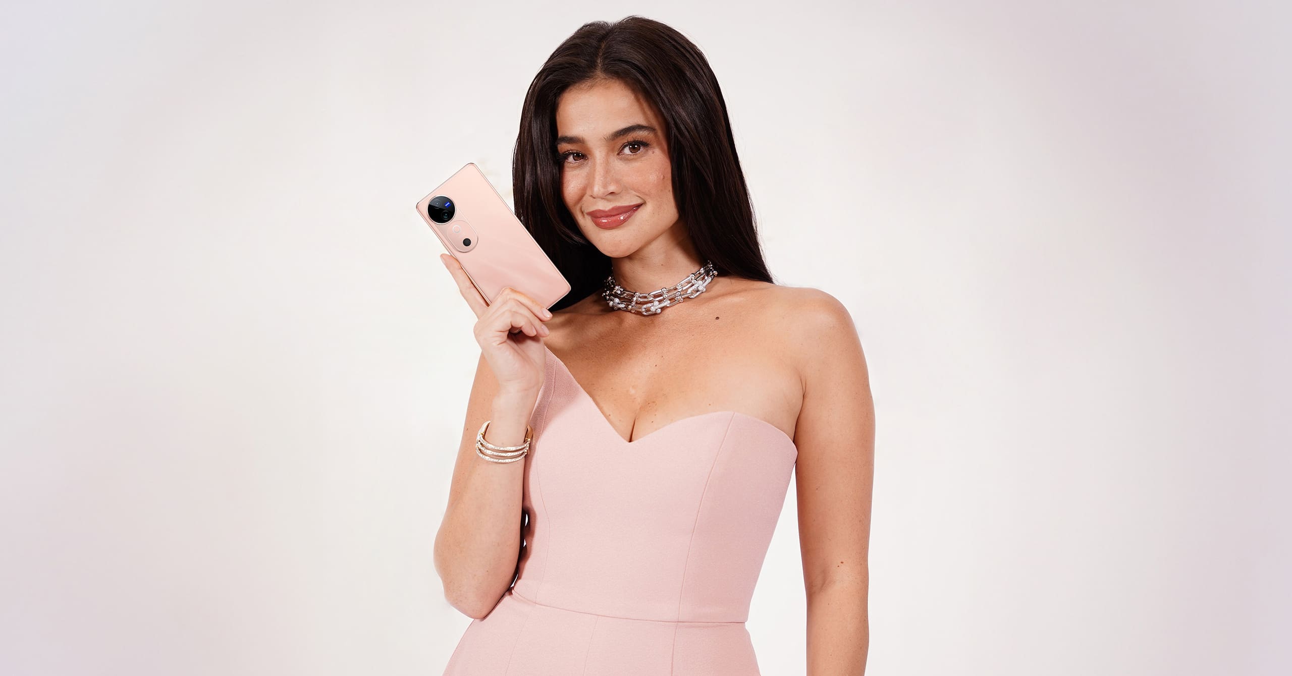 Anne Curtis on the Moments Worth Capturing