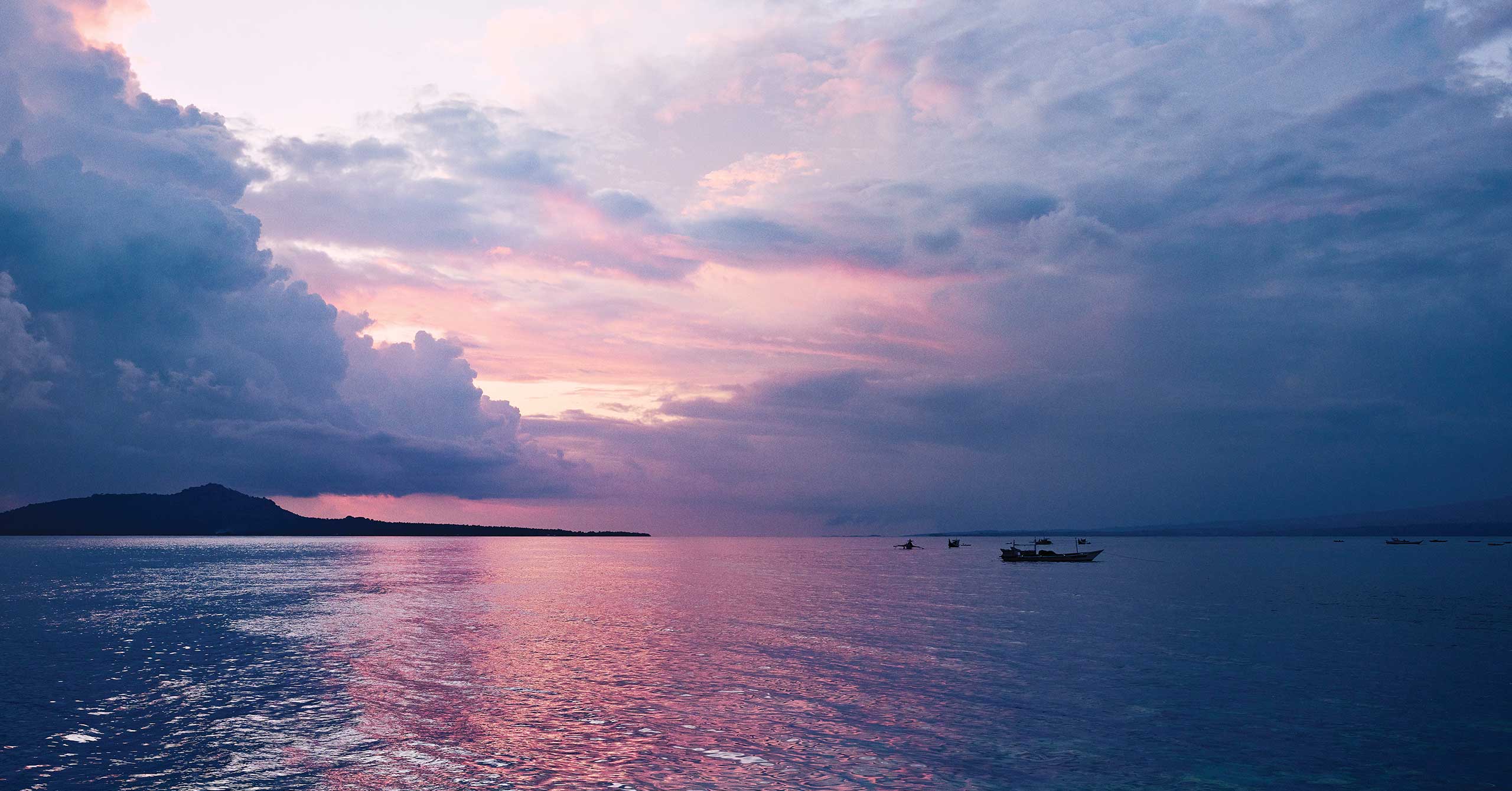 What’s In an Okooko? How the Dish Keeps Sama Culture Alive