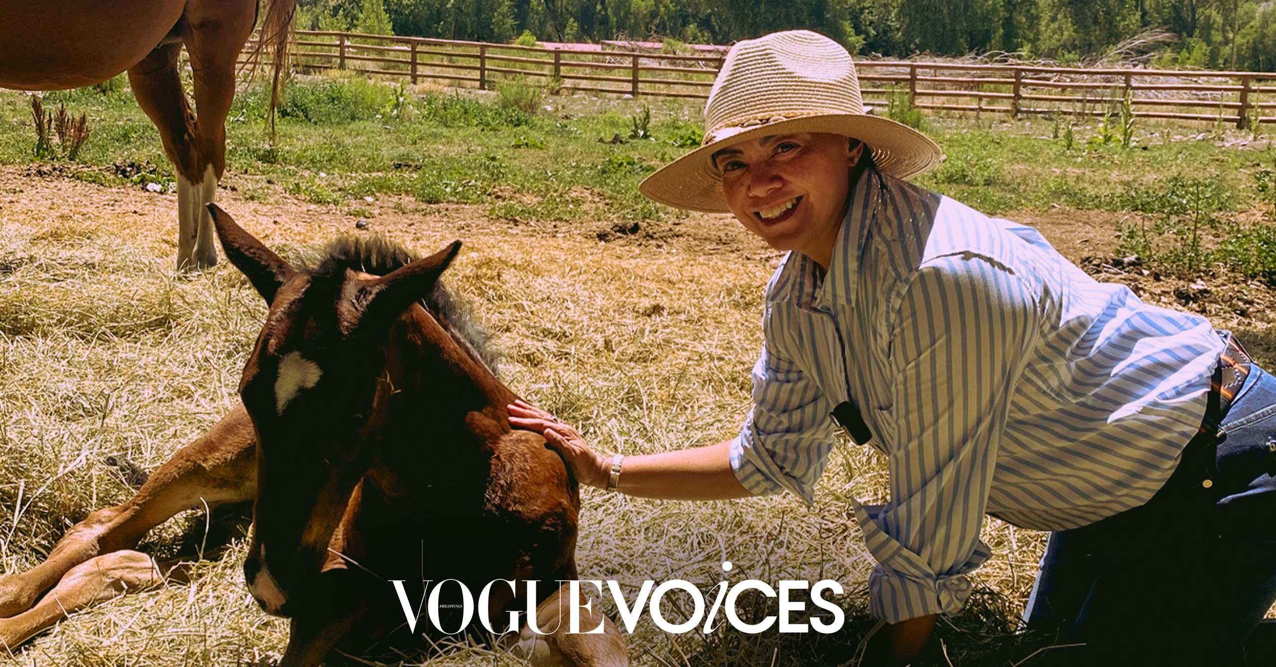 Through Solo Travel, Kat Holigores Found Life Through Solo Travel, Kat Holigores Found Life